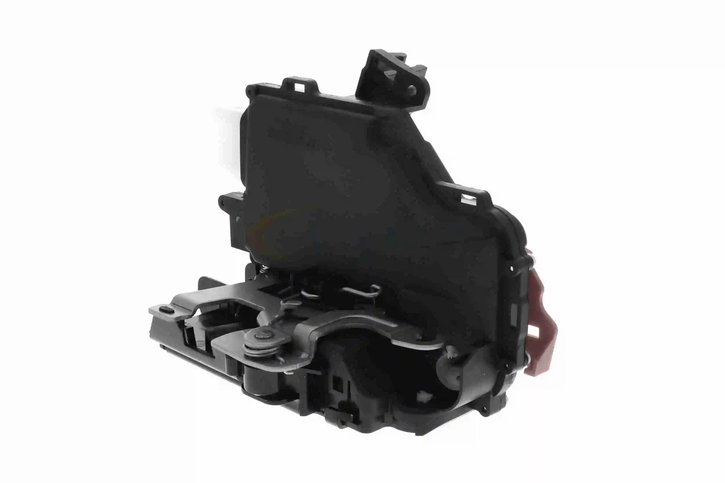 Fecho da porta dianteira esquerda Volkswagen Caddy SAB