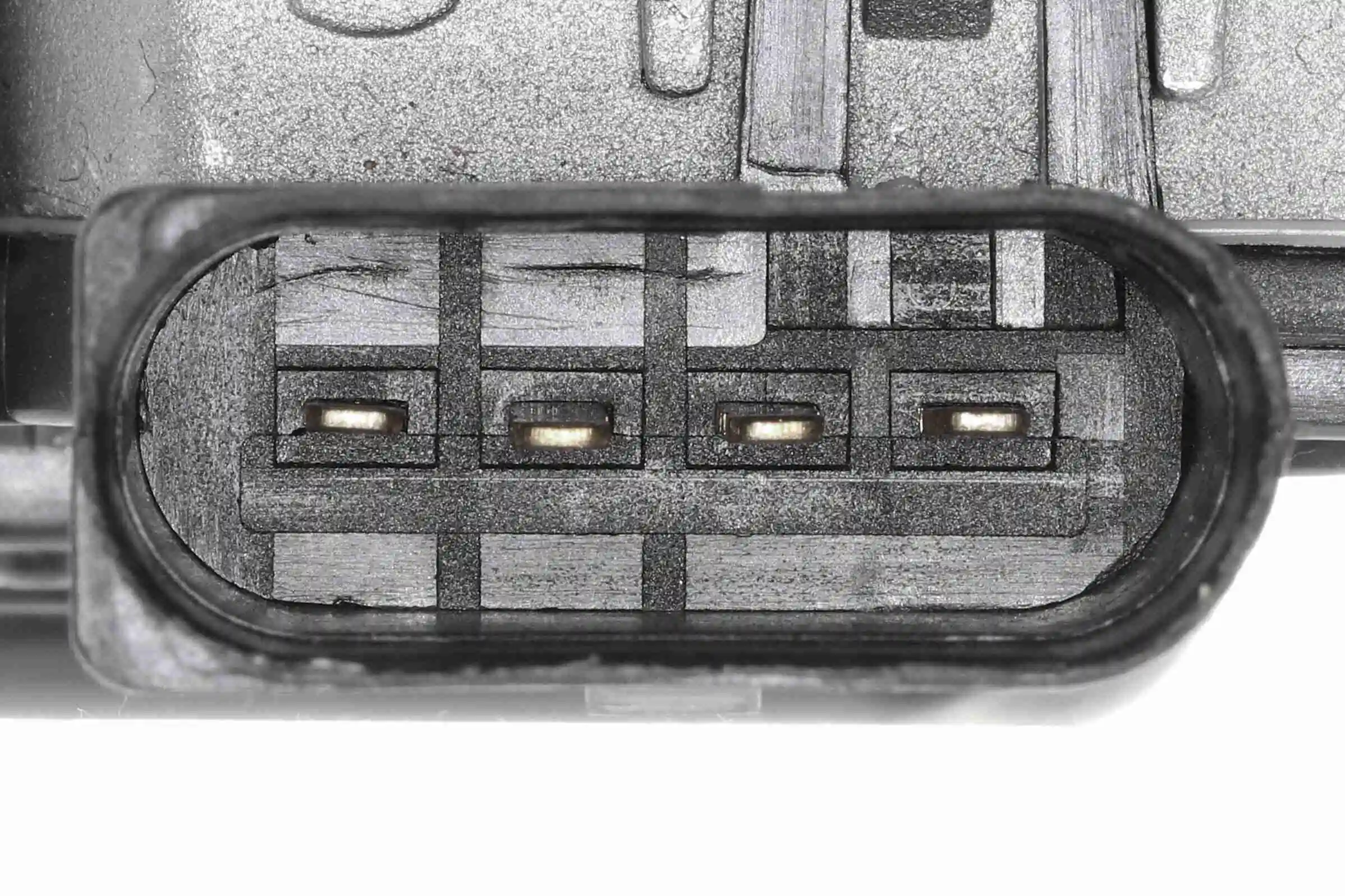V10070044 Vemo Мотор стеклоочистителя передний