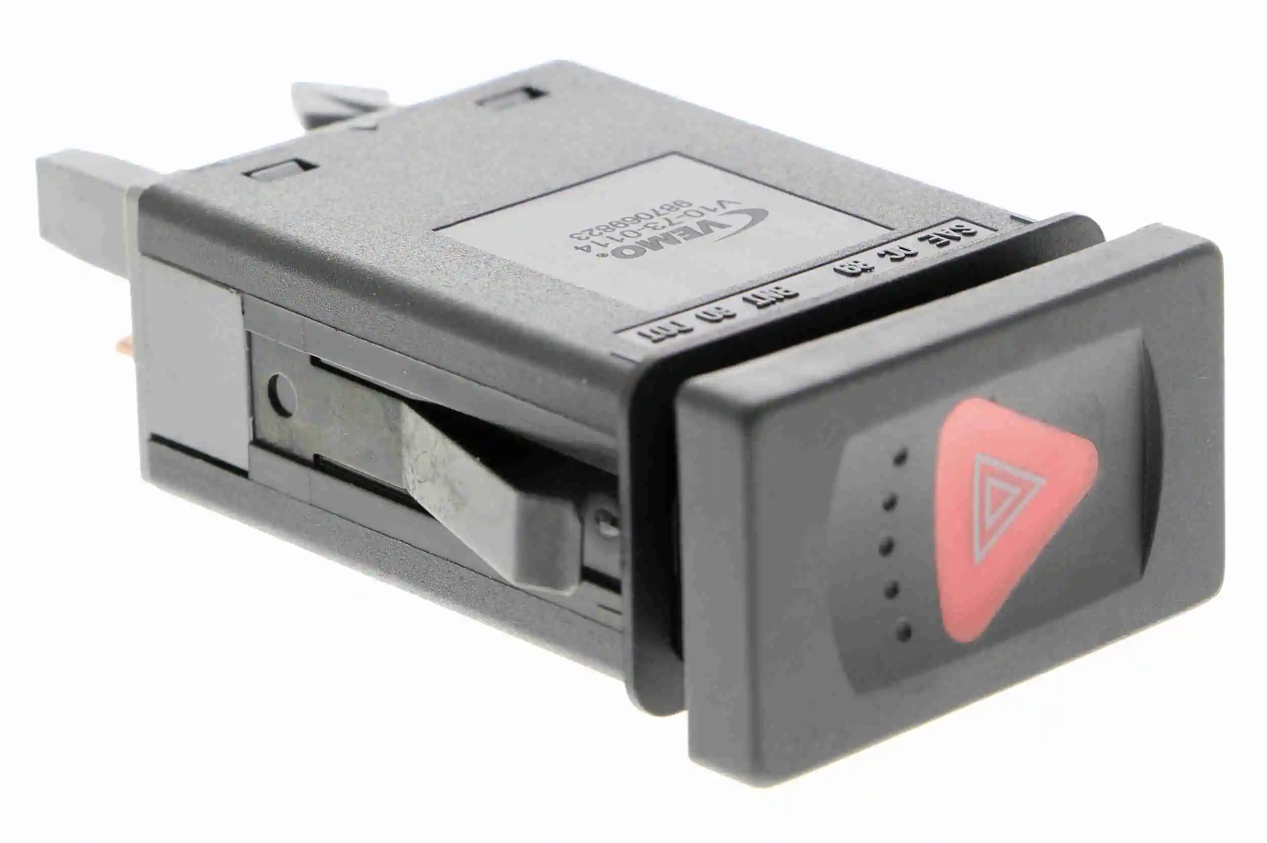 Кнопка аварийного сигнала Vemo V10730114 цена, от 12.67 USD