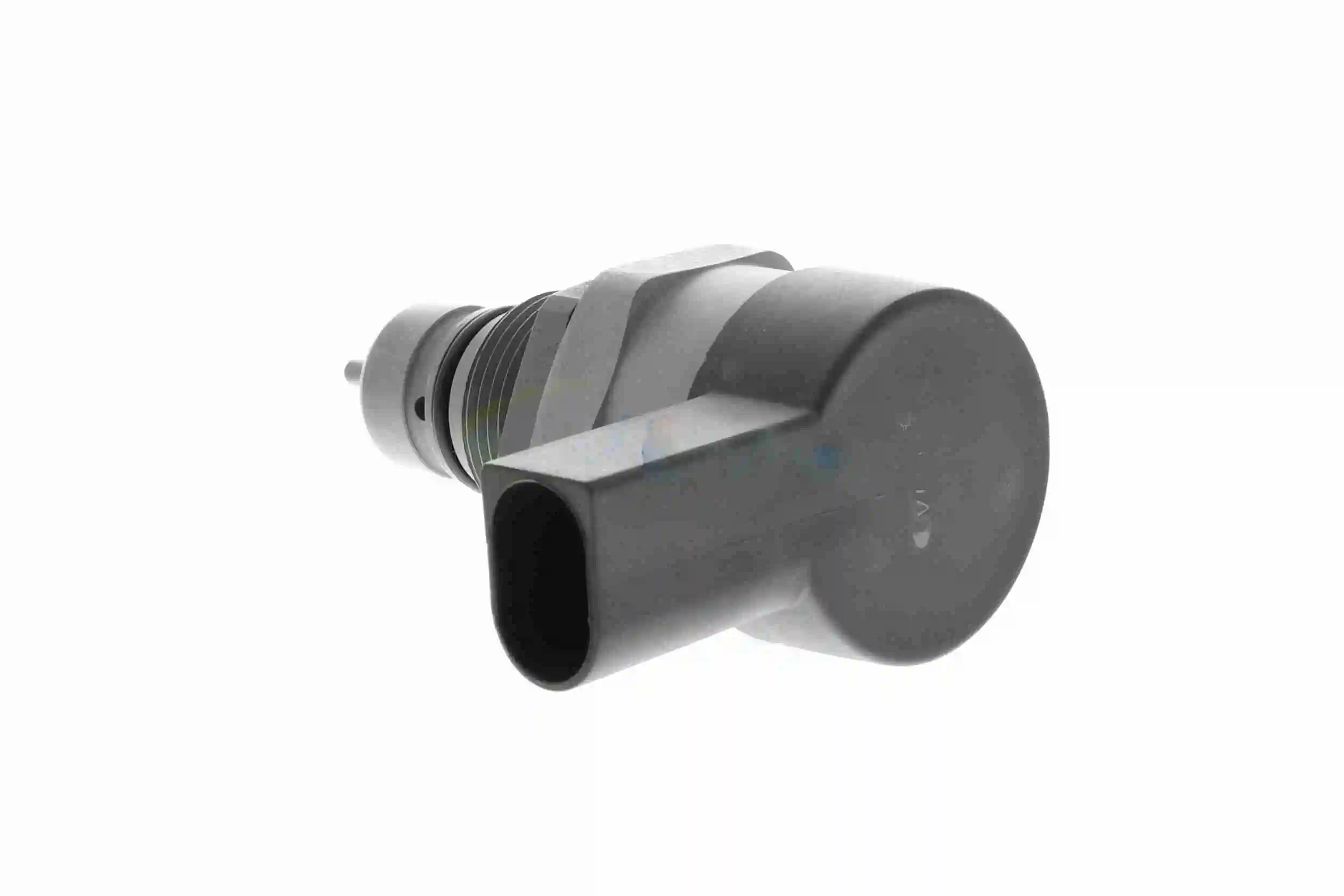 Regulador de pressão de combustível na régua de injectores Audi A3 8P1