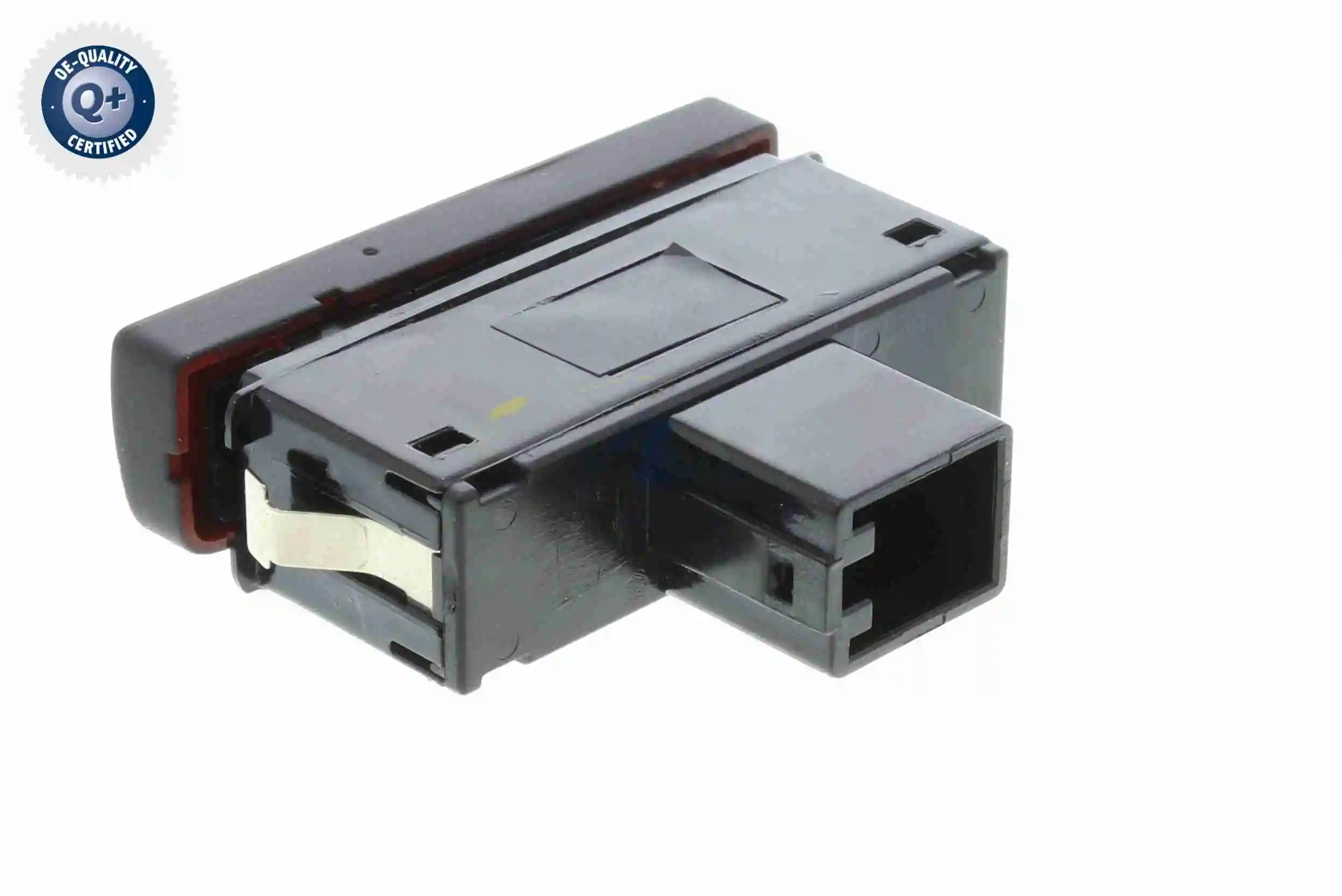 Botão de ativação do sinal de emergência para Volkswagen Passat B7 362