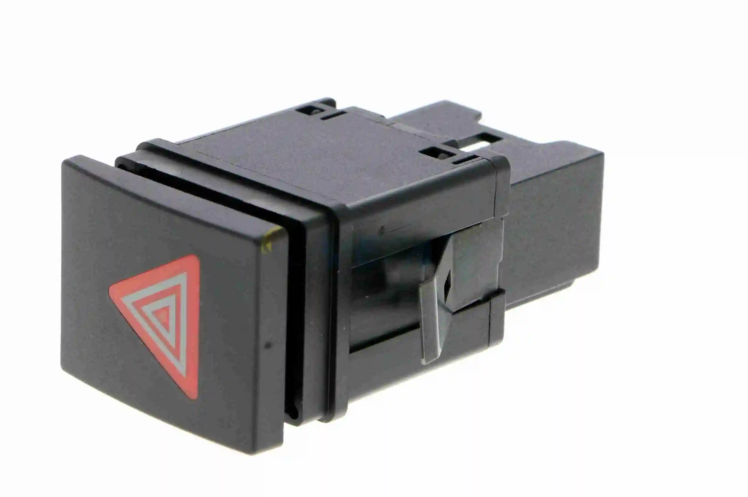 Botão de ativação do sinal de emergência Volkswagen Polo 4 9N, 9A