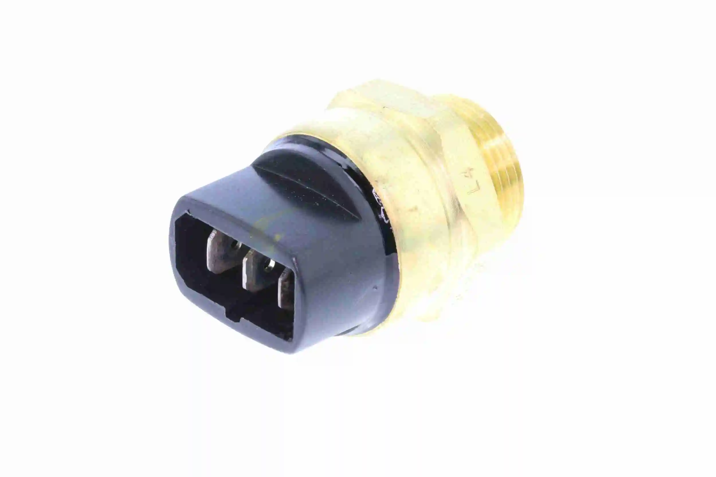 Sensor de temperatura do fluido de esfriamento (de ativação de ventilador do radiador) Audi A8 4D2, 4D8