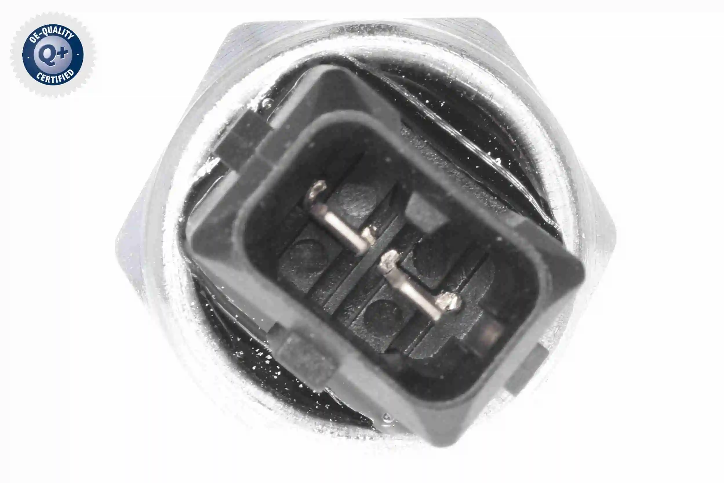 Датчик указателя давления масла на BMW 5  E39