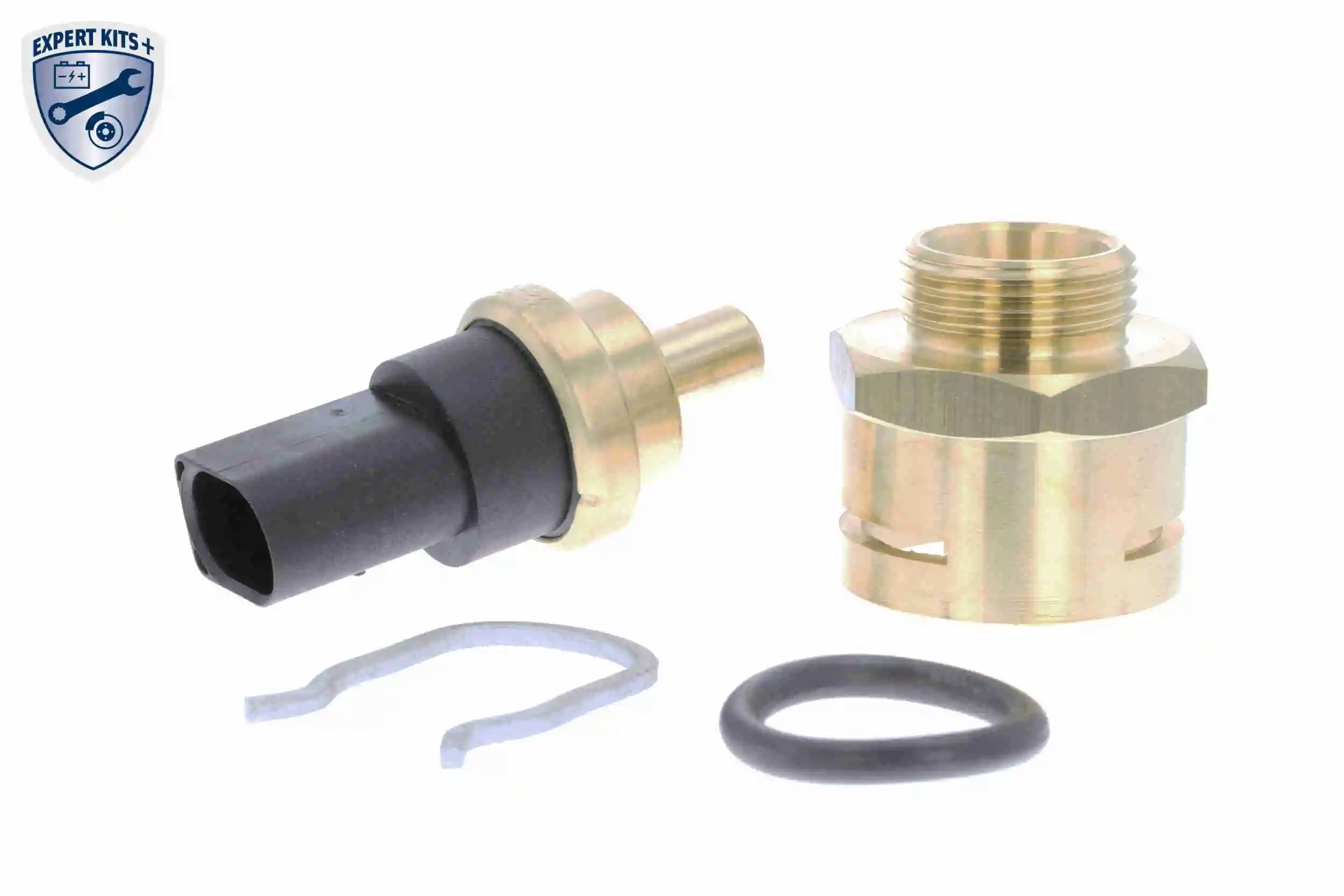 Sensor de temperatura do fluido de esfriamento Seat Exeo 3R5