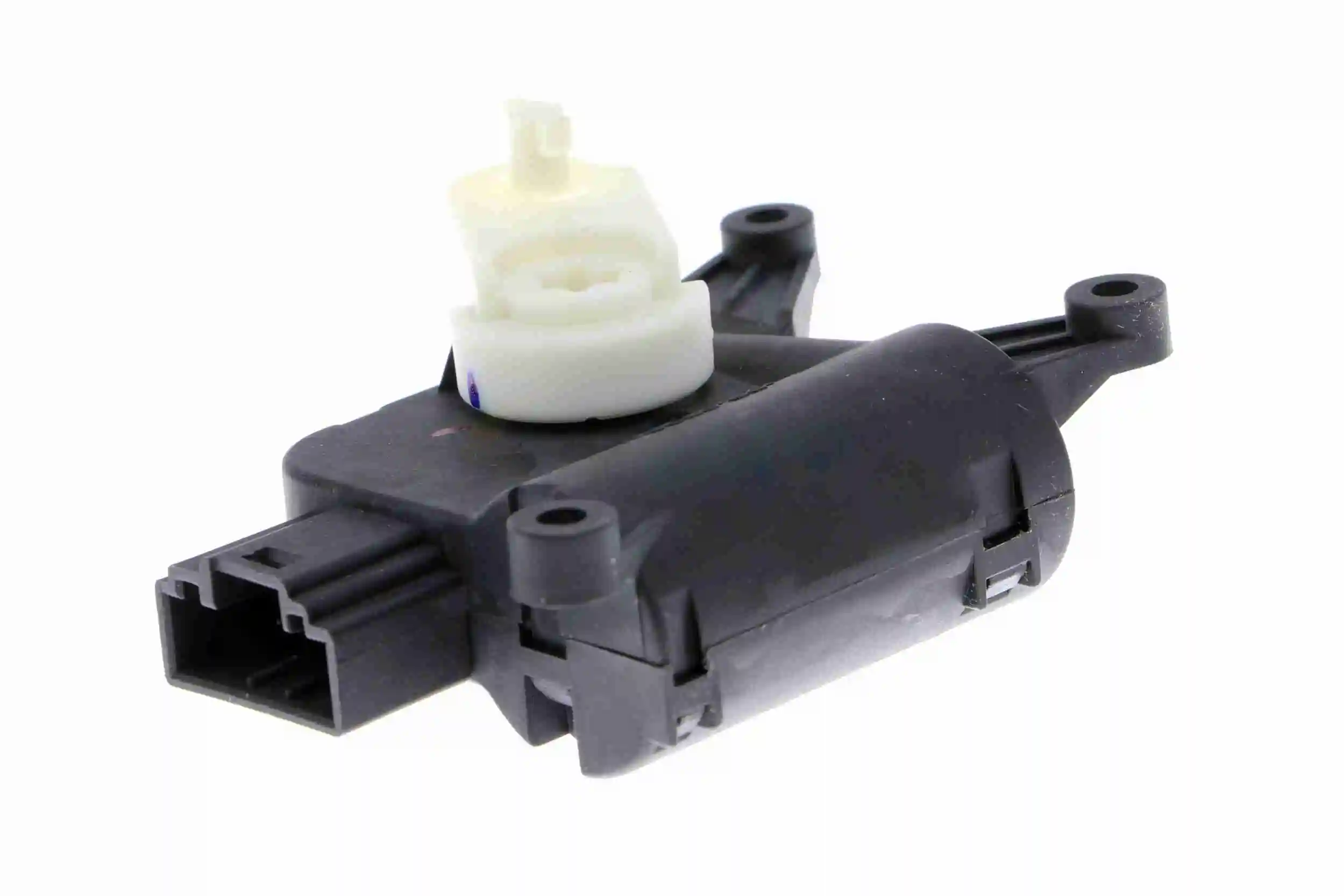 Привод заслонки печки V10771027 Vemo