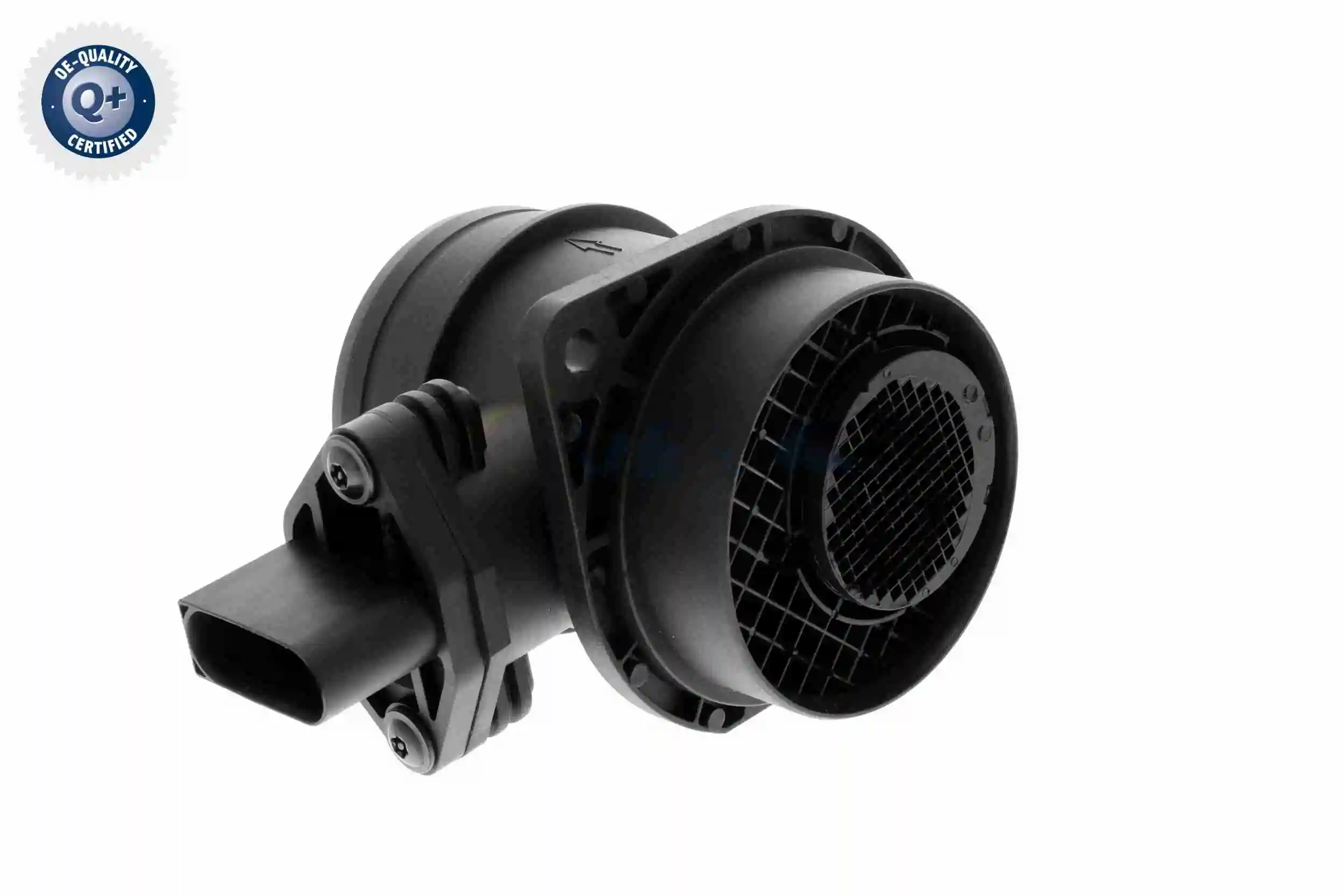 Sensor de fluxo (consumo) de ar, medidor de consumo M.A.F. - (Mass Airflow) Audi A3 8P1