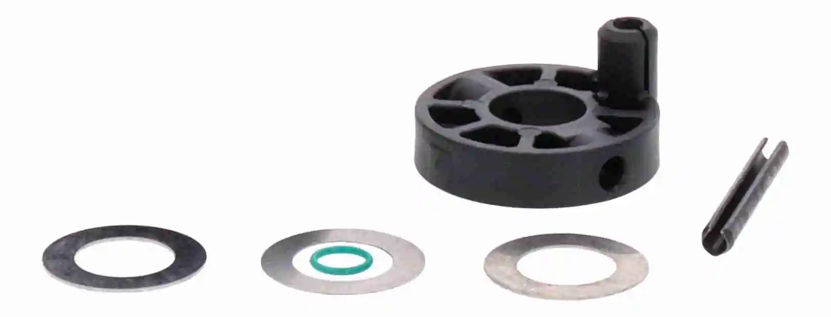 Sensor de efeito Hall Seat Cordoba 6K2, C2