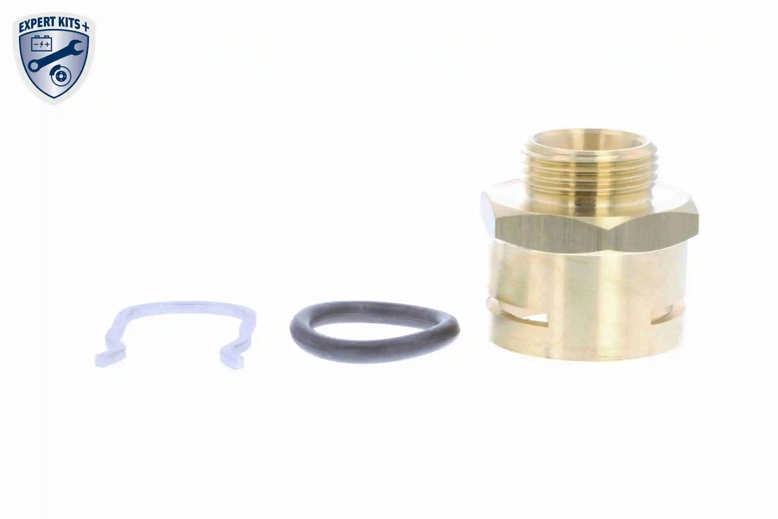 Sensor de temperatura do fluido de esfriamento Seat Exeo 3R5