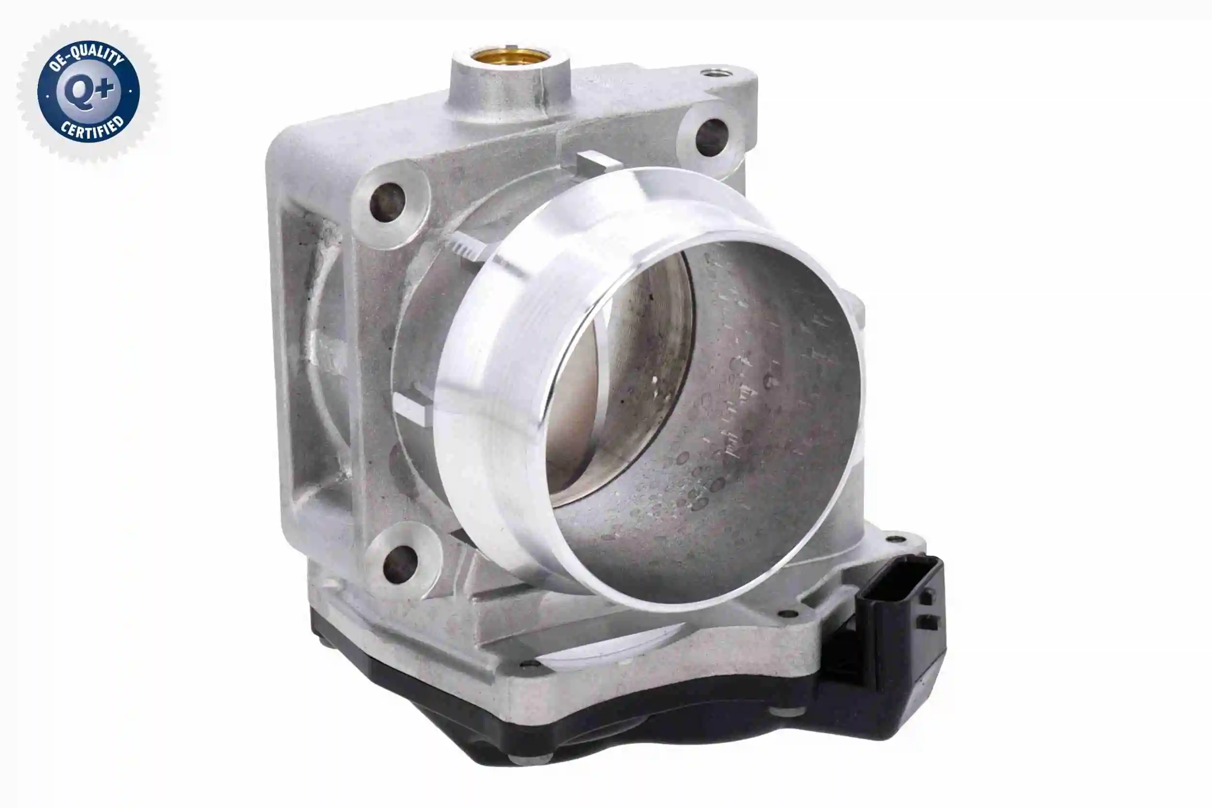 Купить 161A01670R Nissan/Infiniti Блок дроссельной заслонки