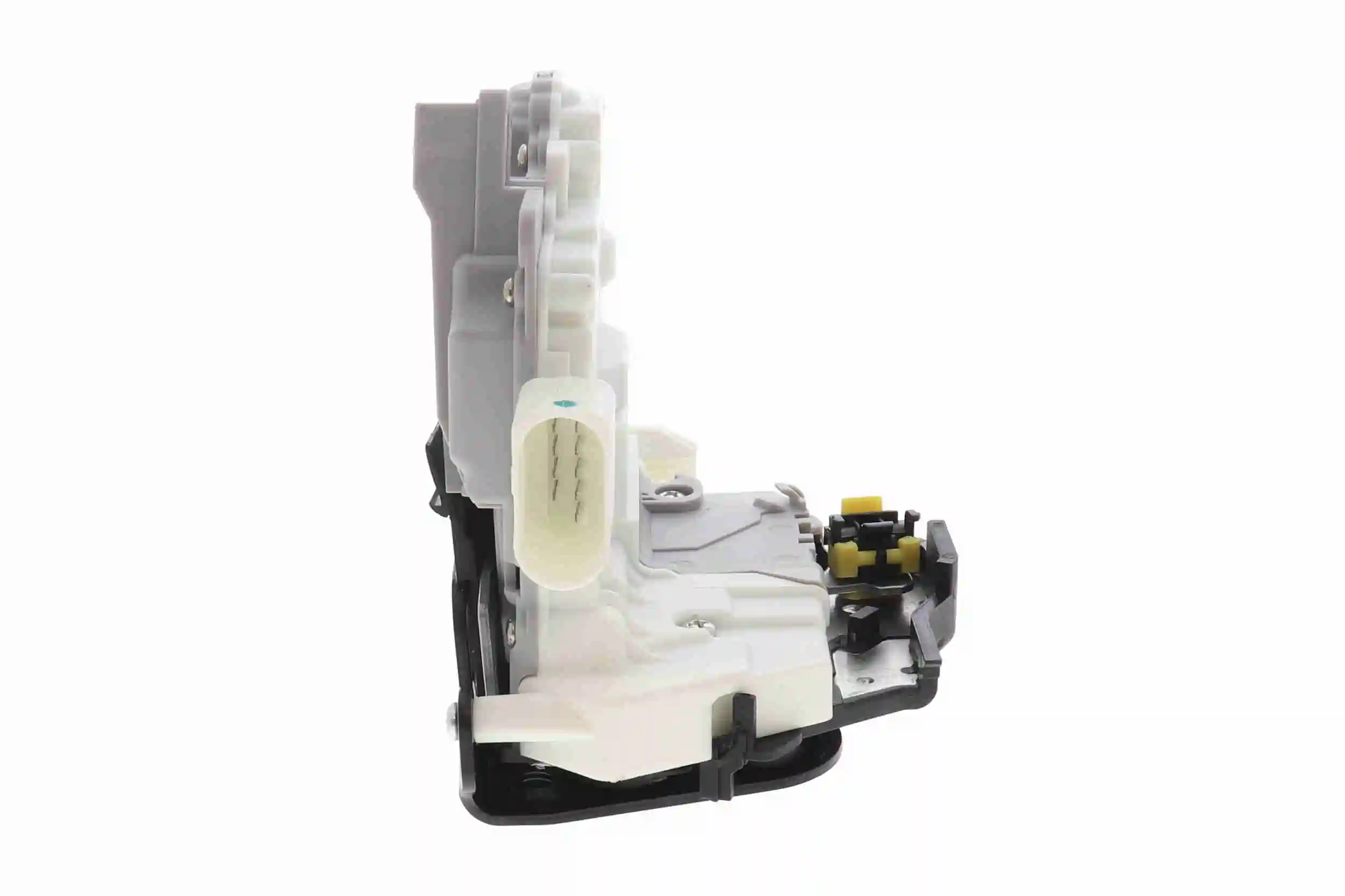 Fecho da porta dianteira esquerda Audi A6 4F2