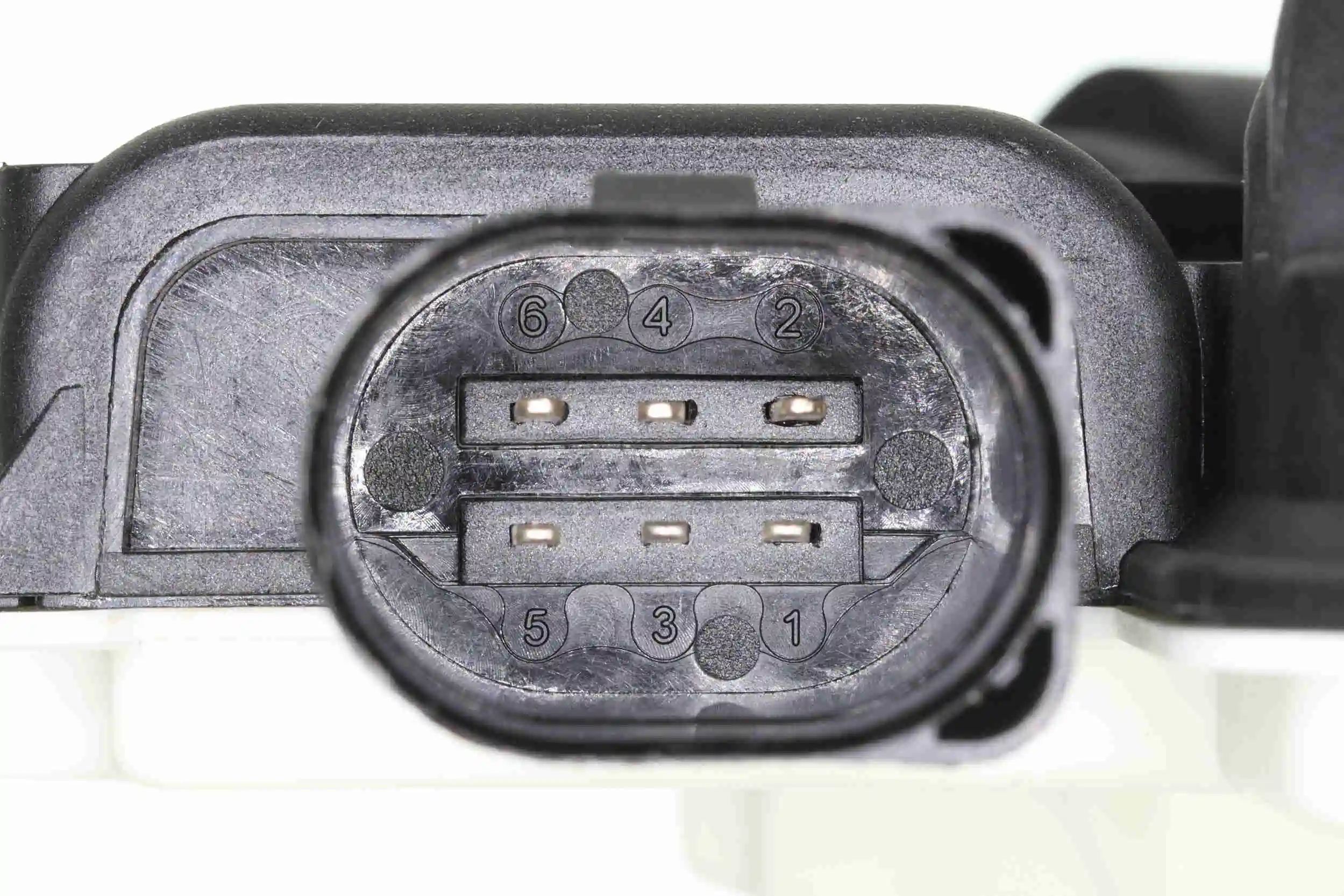 Замок задней двери, правой Volkswagen Passat CC B7 седан (358) (2011 - 2017) цена, от 7.34 USD