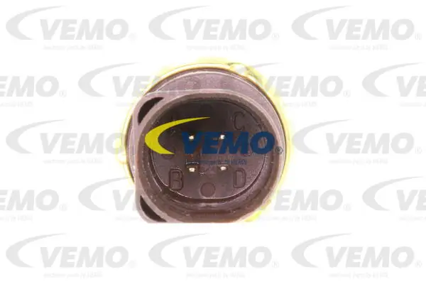 V10990002 Vemo Термовыключатель