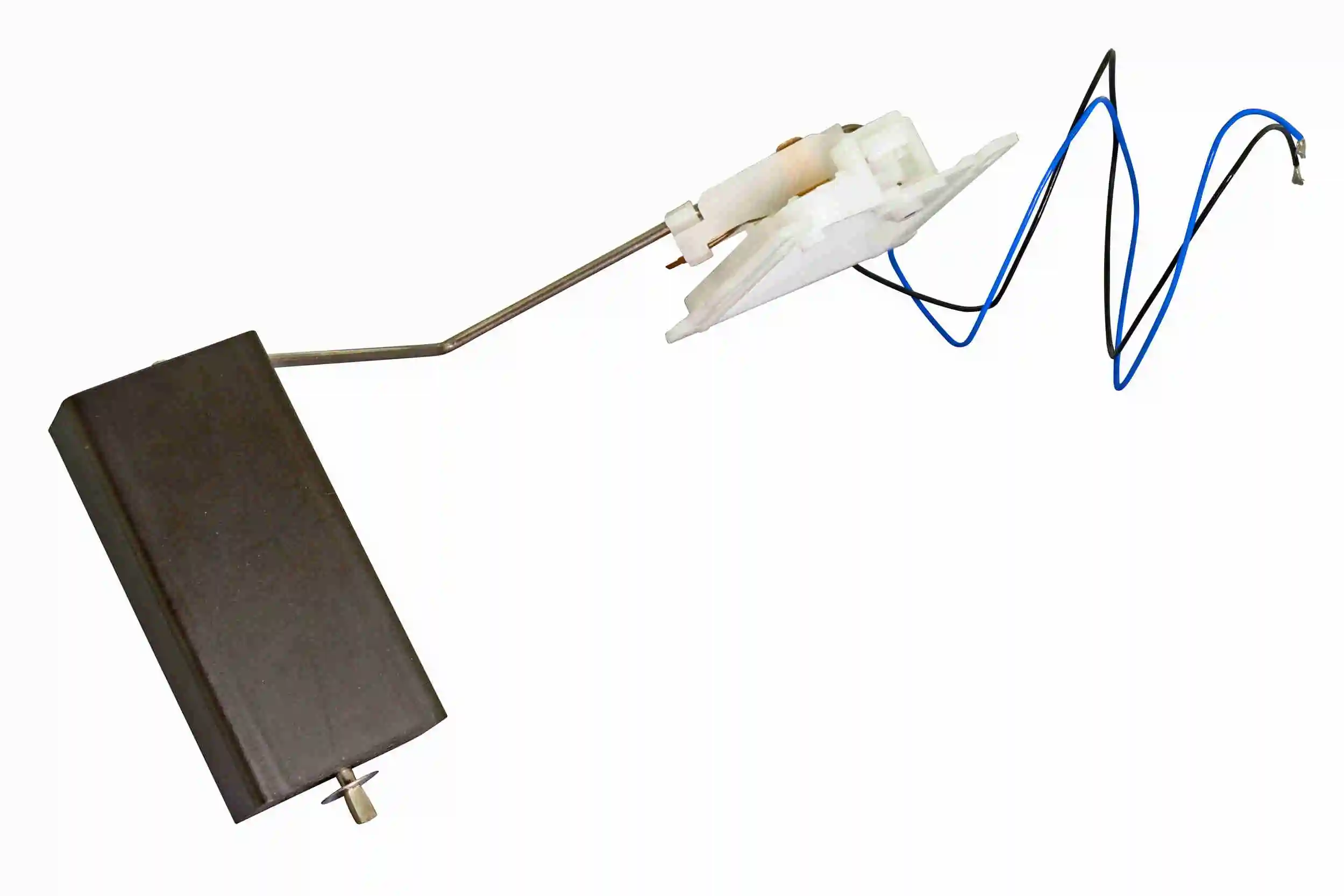 Sensor do nível de combustível no tanque Seat Ibiza 4 6J5, 6P1