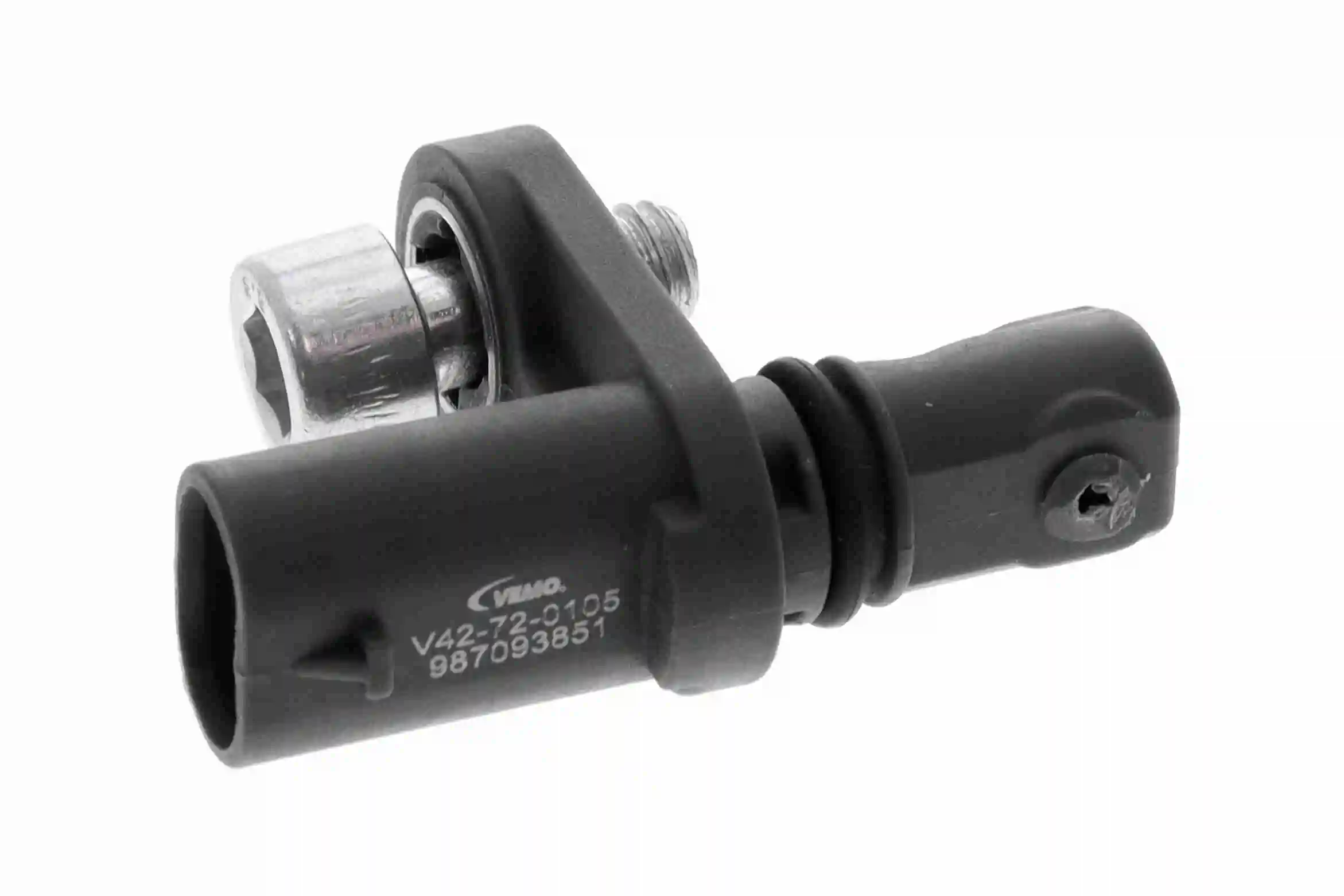 ABS00069 Wagner Датчик АБС (ABS) задний