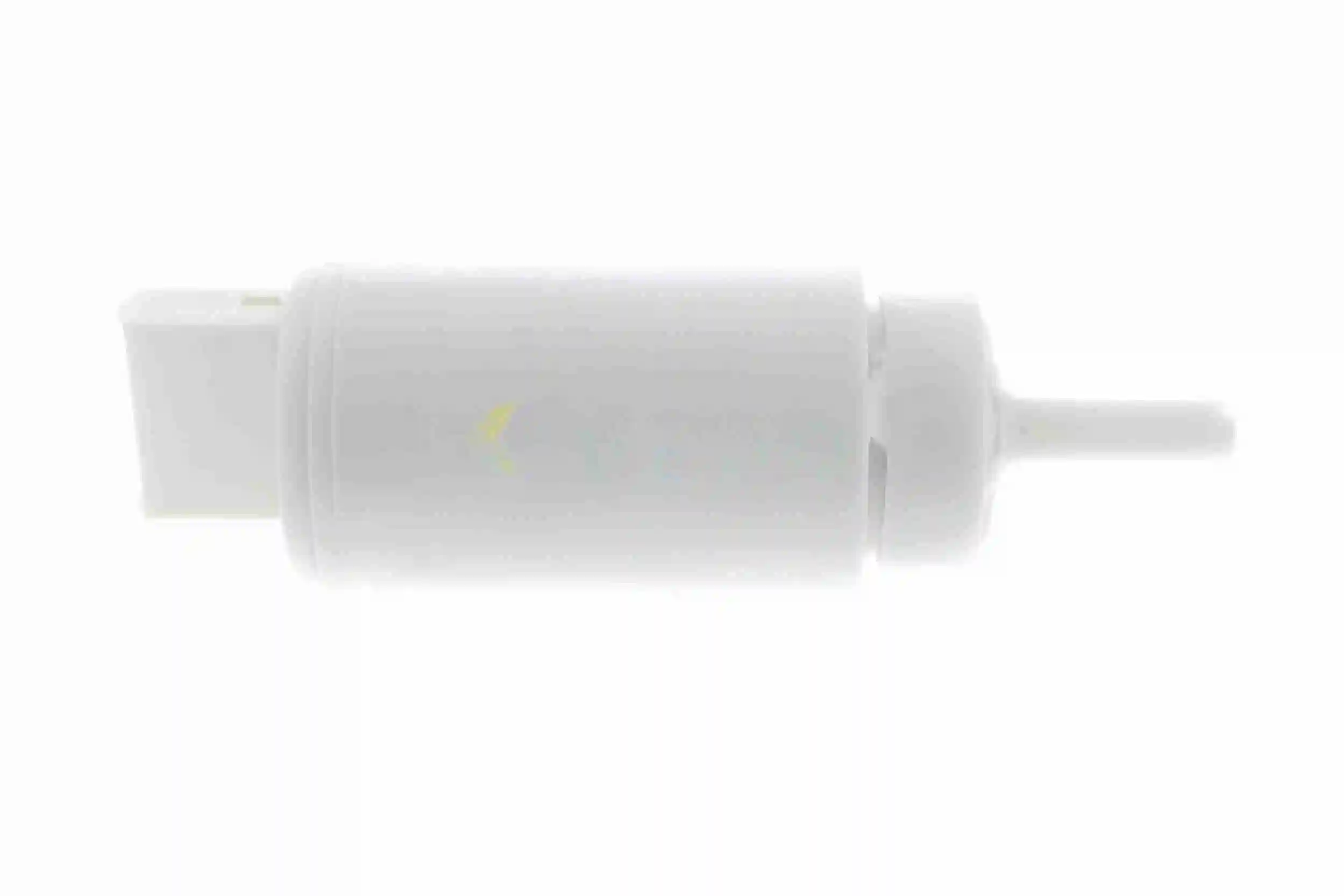 Мотор омывателя лобового стекла на Volvo 740  744