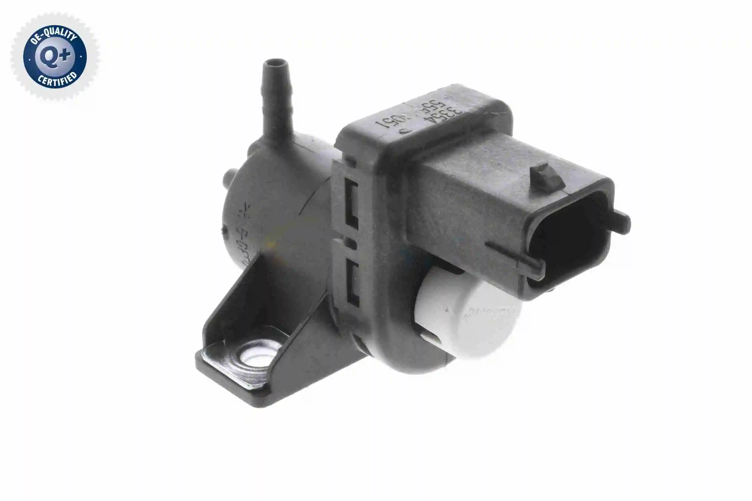 Клапан соленоид регулирования заслонки EGR Vemo V40630022 цена, от 11.50 USD