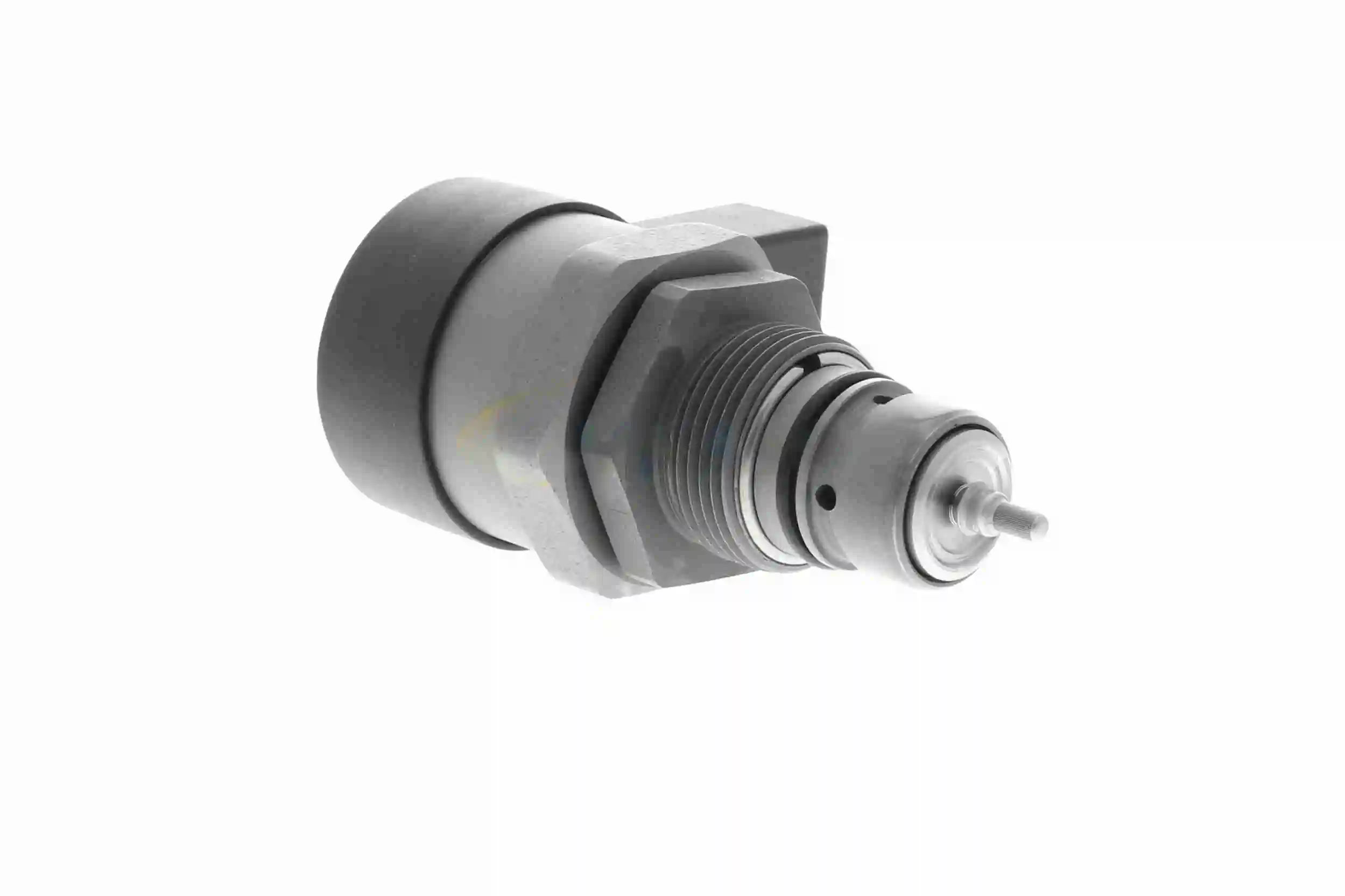 Regulador de pressão de combustível na régua de injectores Audi A3 8P1