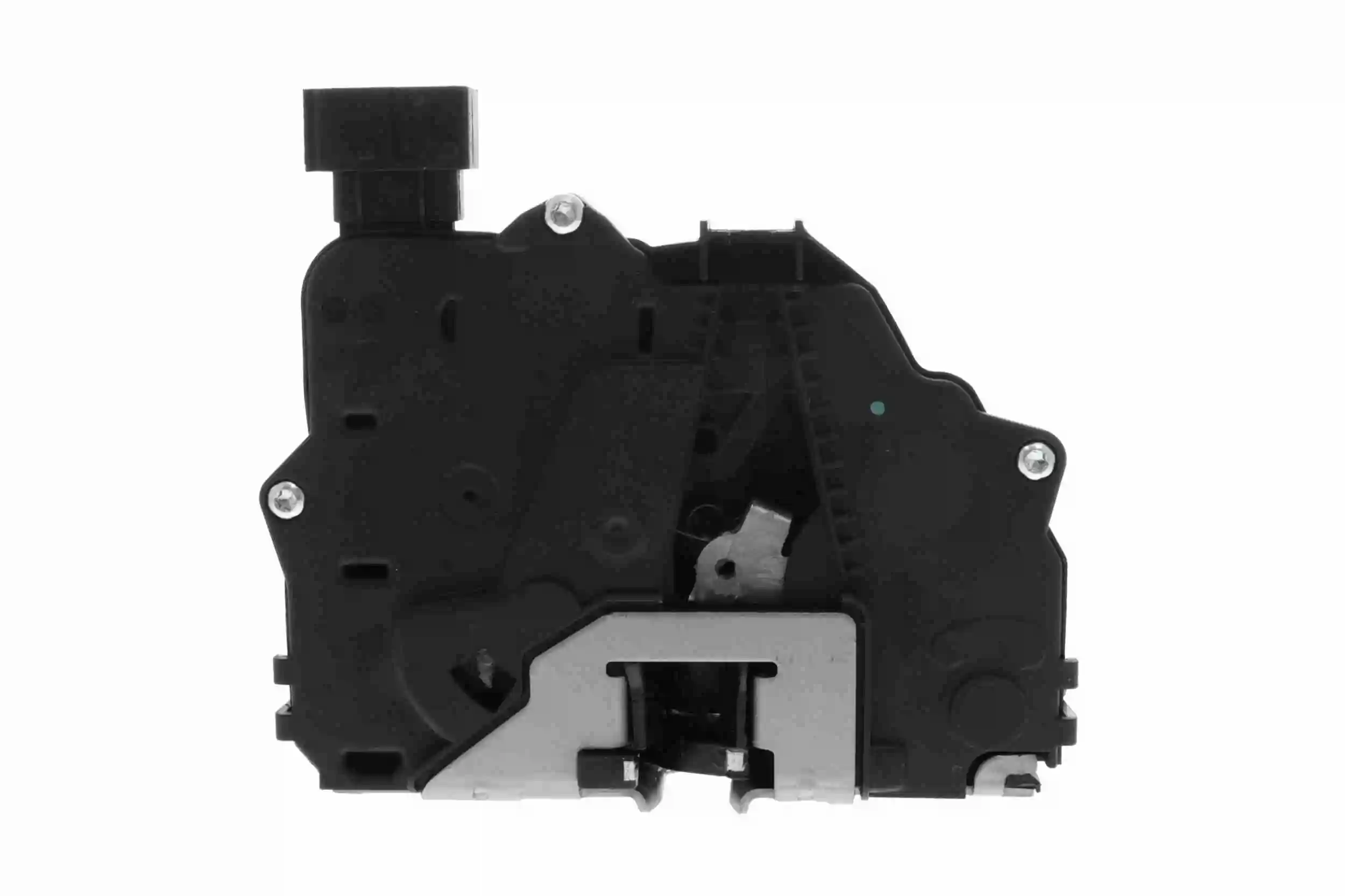 Fecho da porta dianteira esquerda Opel Corsa X15