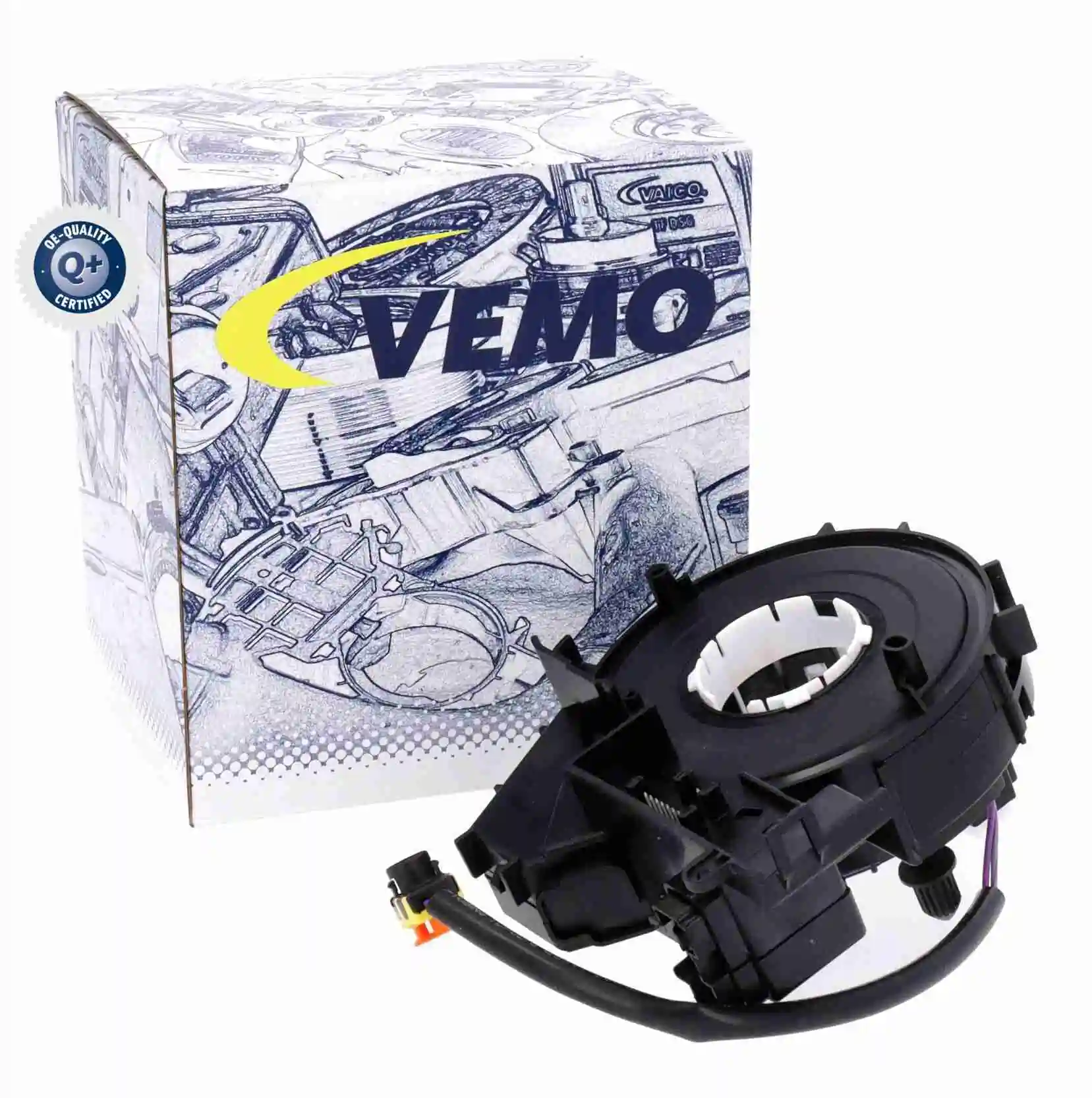 Купить HMPBK2T14A664BA Hmpx Шлейф Airbag