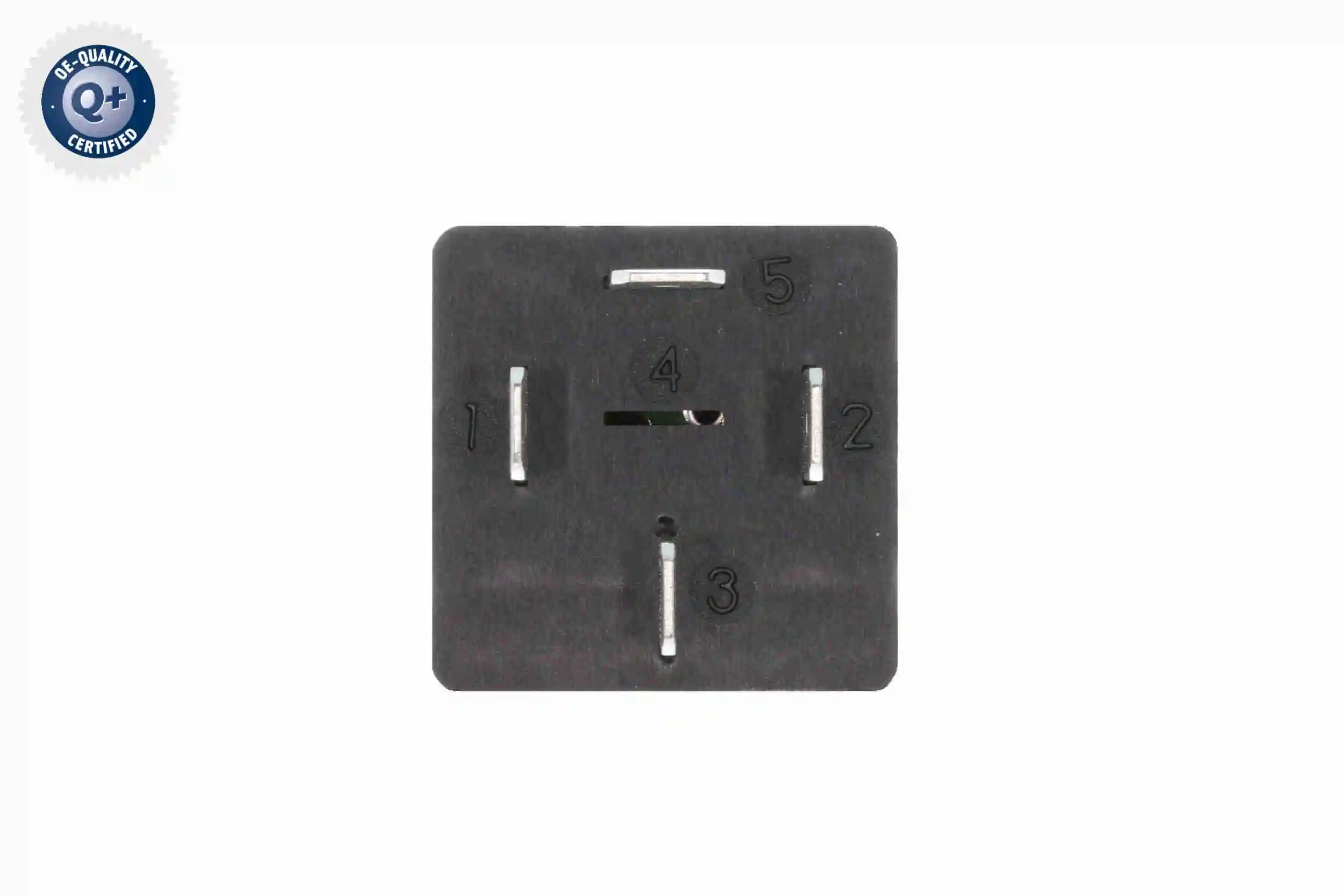 Реле управления дворниками на Volkswagen Transporter T4 70B, 70C, 7DB, 7DK, 70J, 70K, 7DC, 7DJ