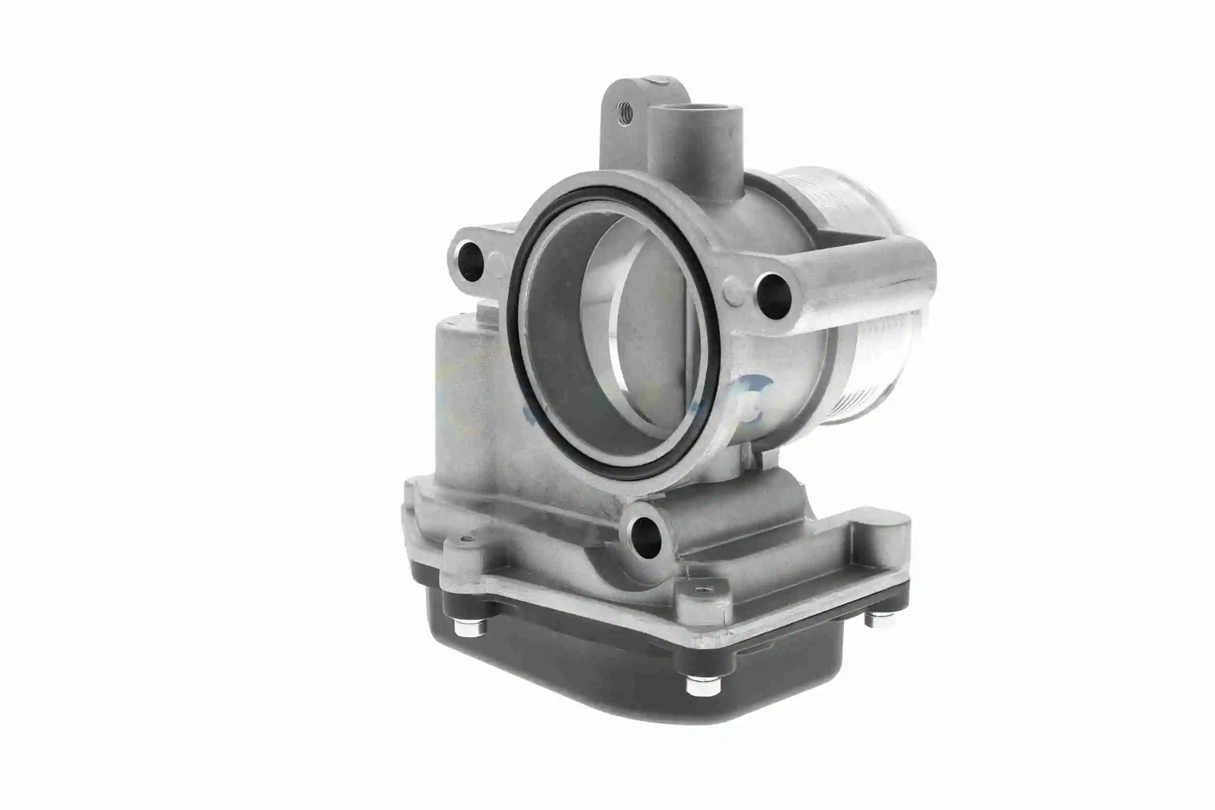 Válvula de borboleta montada Volkswagen Caddy 4 SAB, SAJ