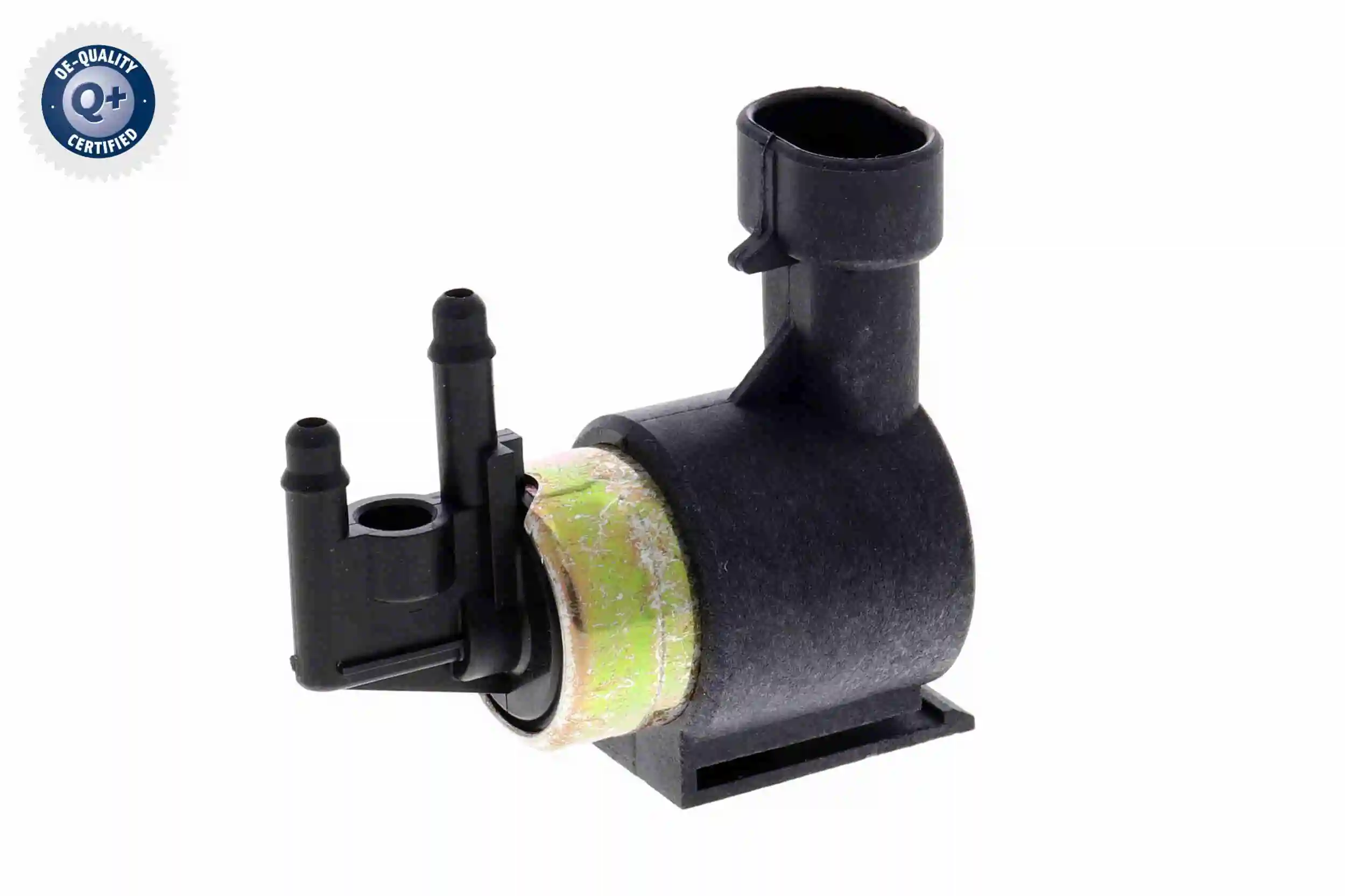 V40630079 VEMO Válvula solenoide de control de presión de sobrealimentación original y equivalente
