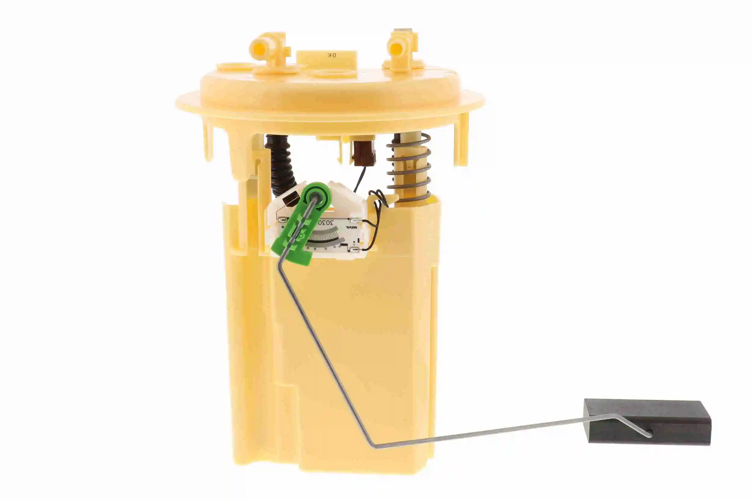 Sensor do nível de combustível no tanque Peugeot 407 6E