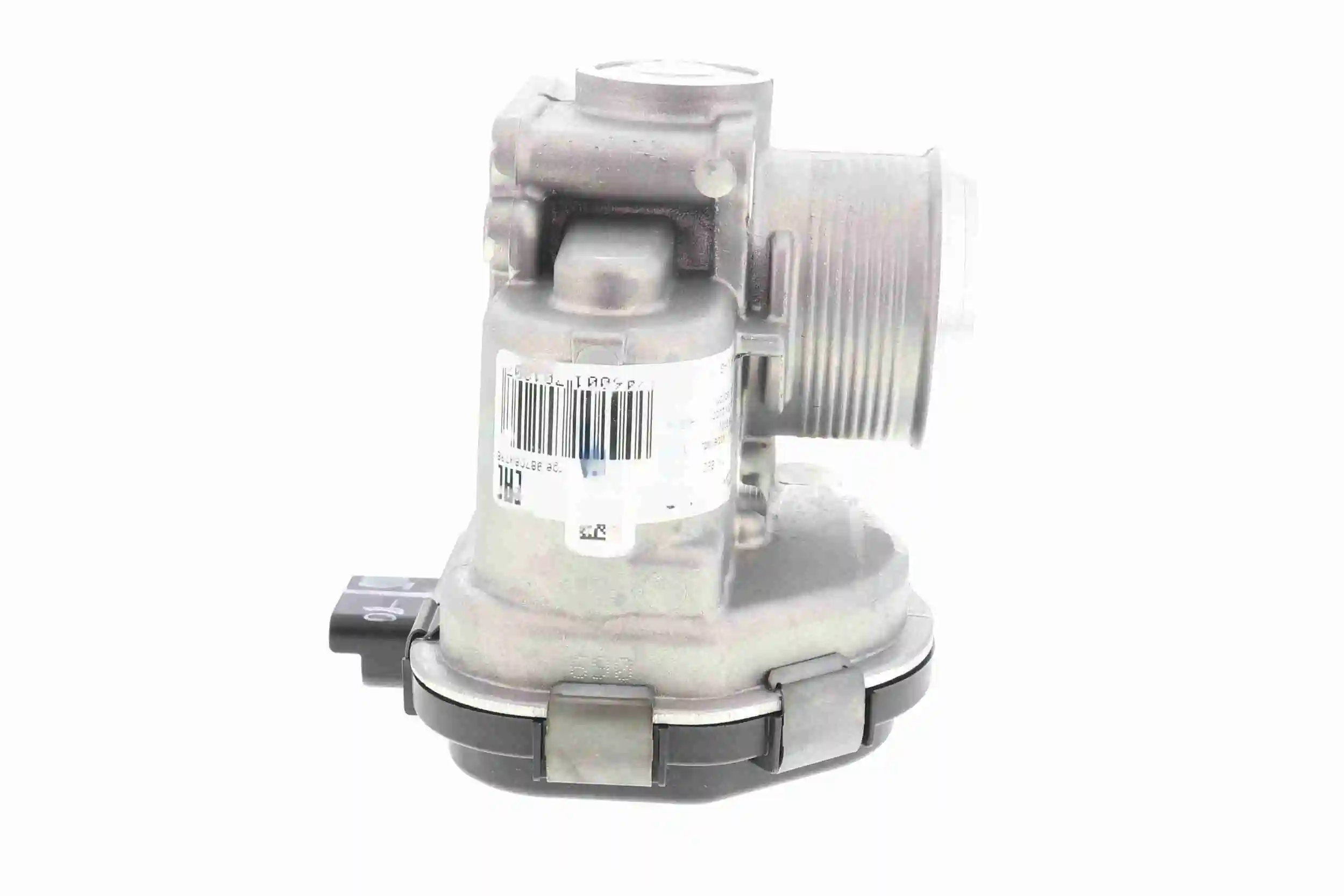 Válvula de borboleta montada Fiat Scudo 270