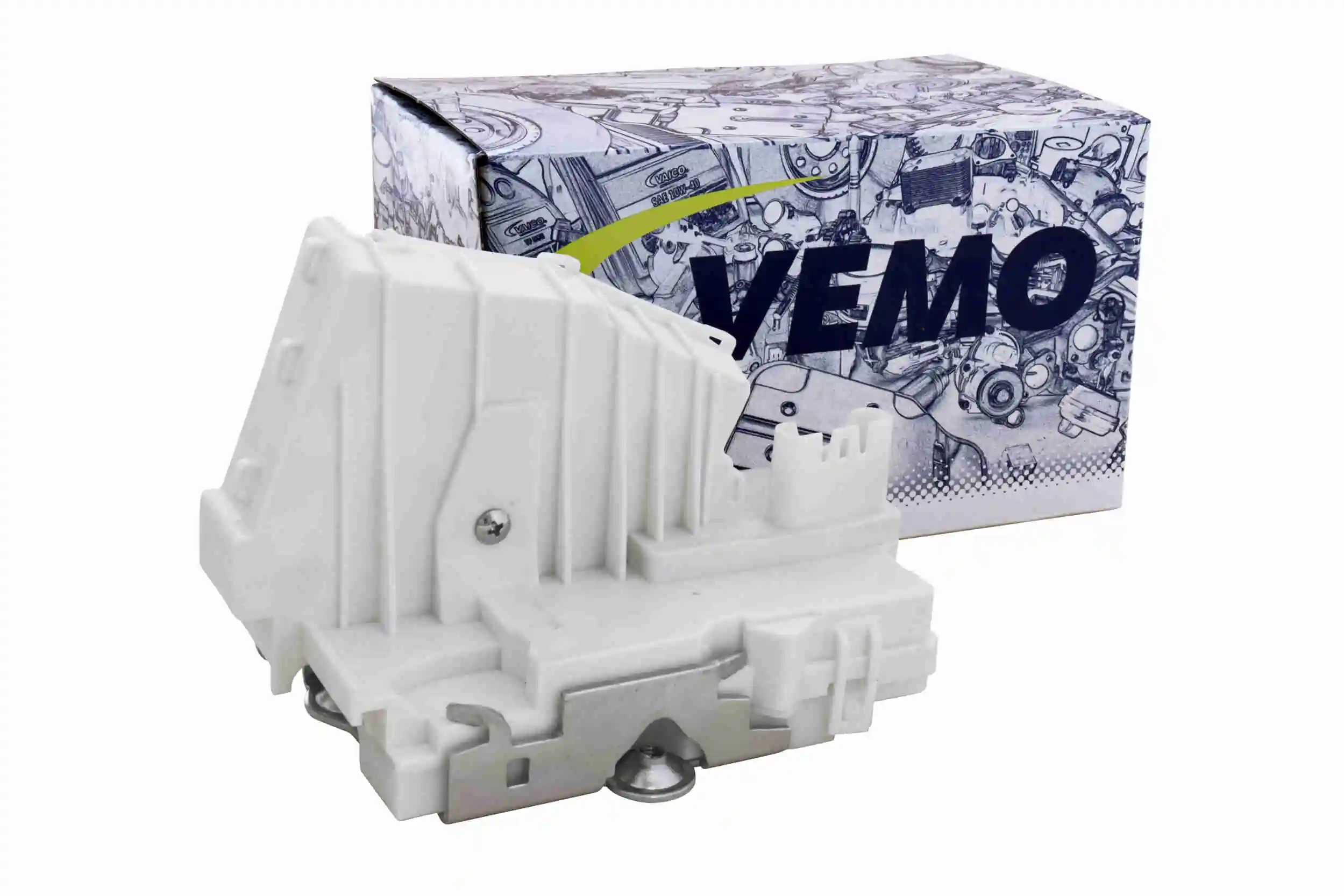 V30850147 Vemo Замок двери водителя