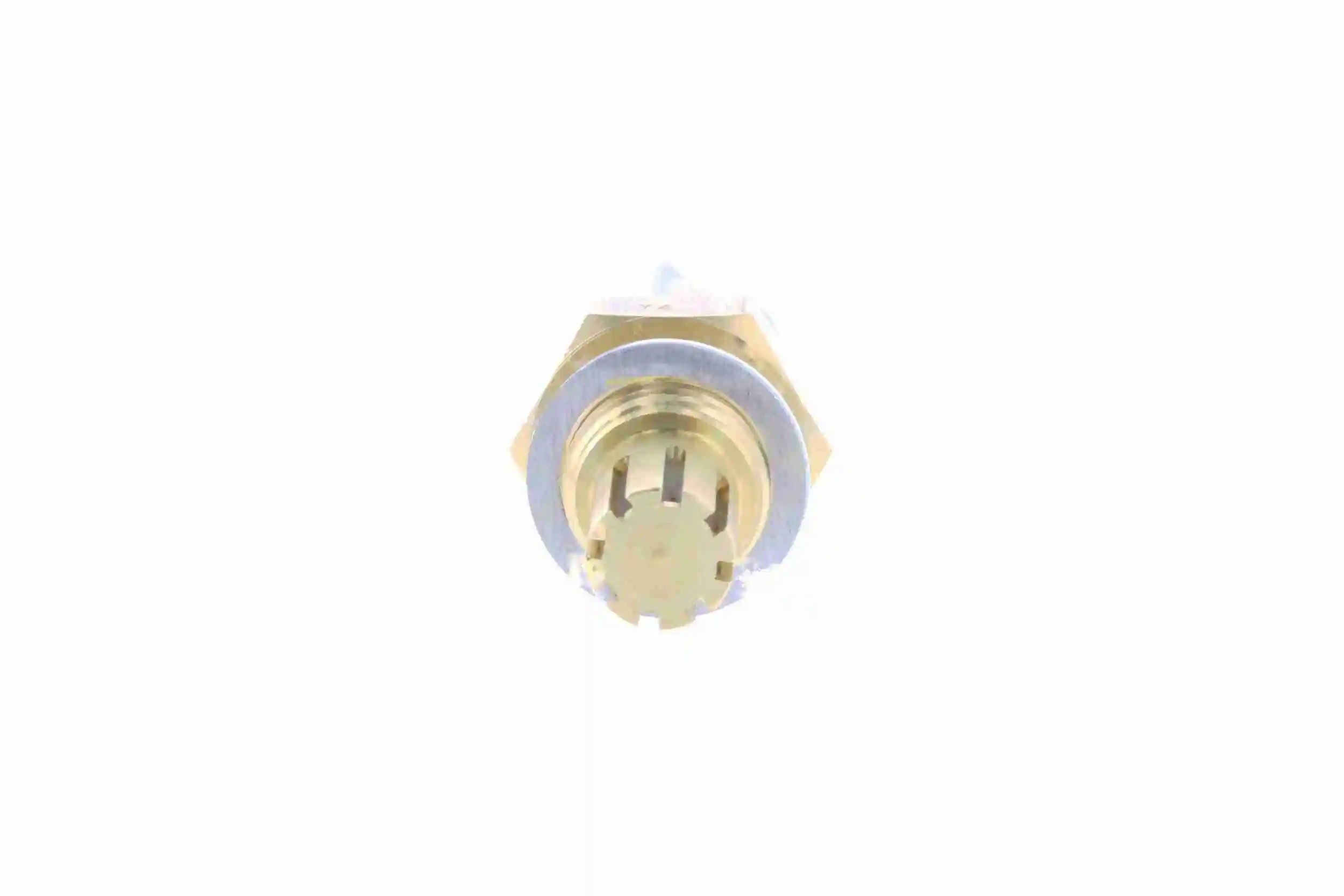 Sensor de temperatura da mistura de ar Toyota RAV4 3 A3