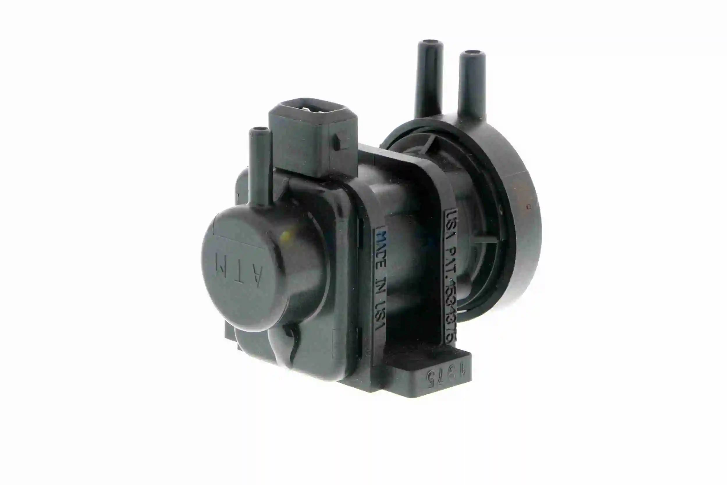 Клапан соленоид регулирования заслонки EGR V40630035 Vemo