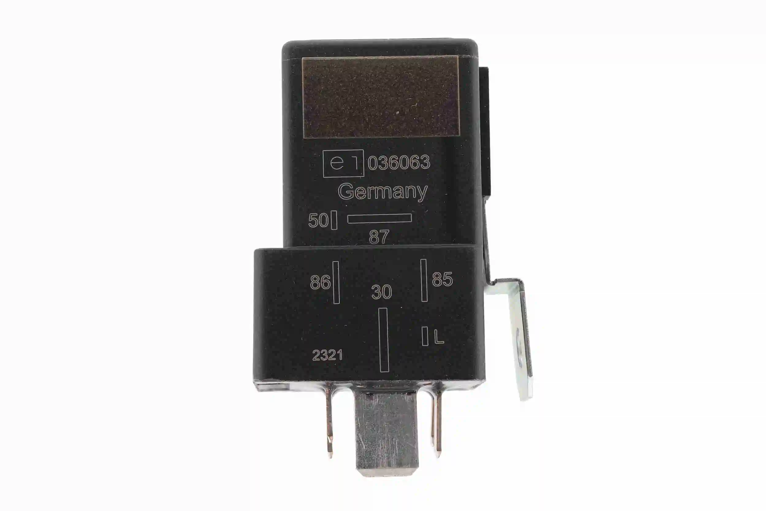 Relê das velas de incandescência Ford Escort 6 GAL