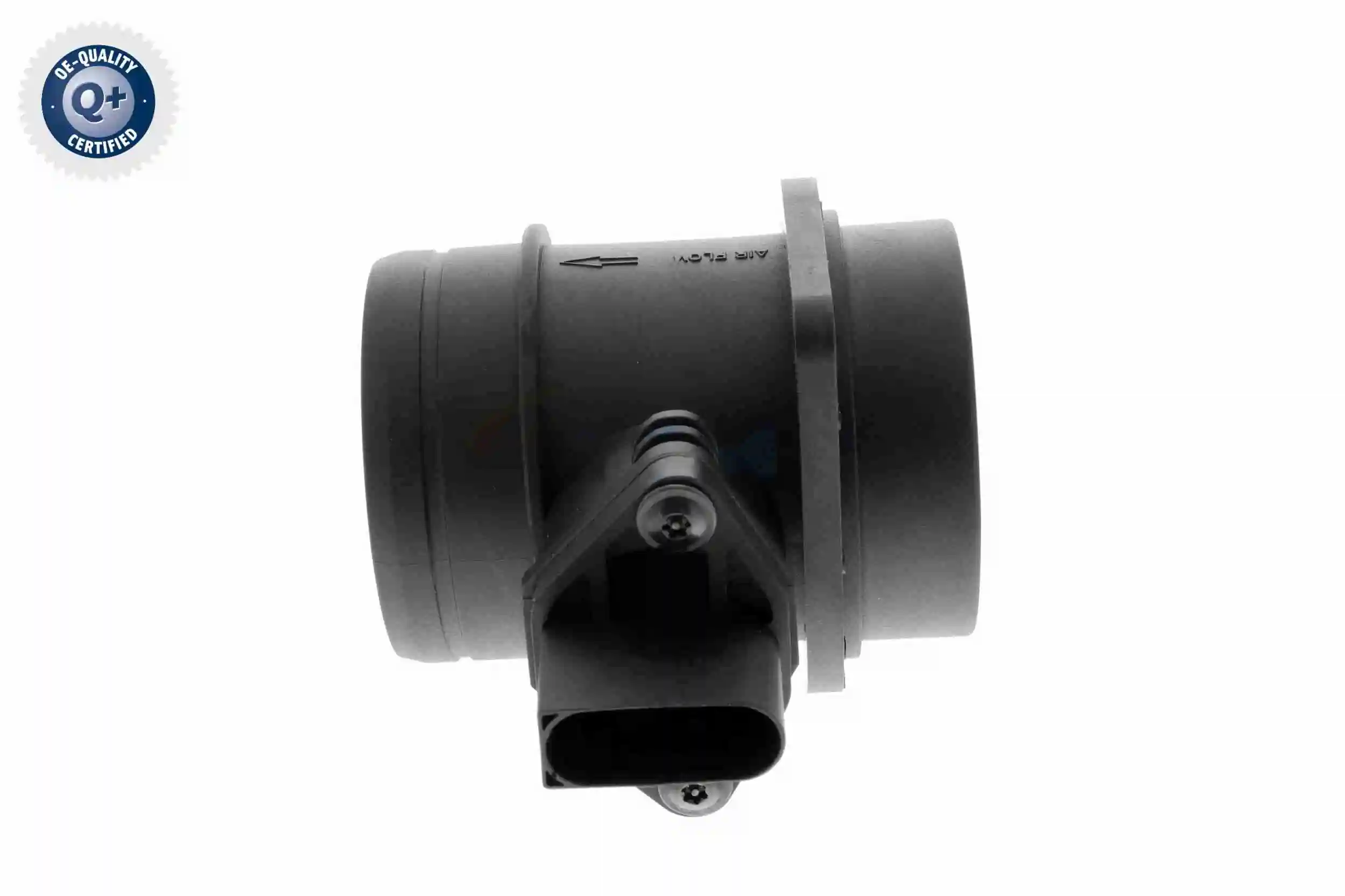 Sensor de fluxo (consumo) de ar, medidor de consumo M.A.F. - (Mass Airflow) Audi A3 8P1