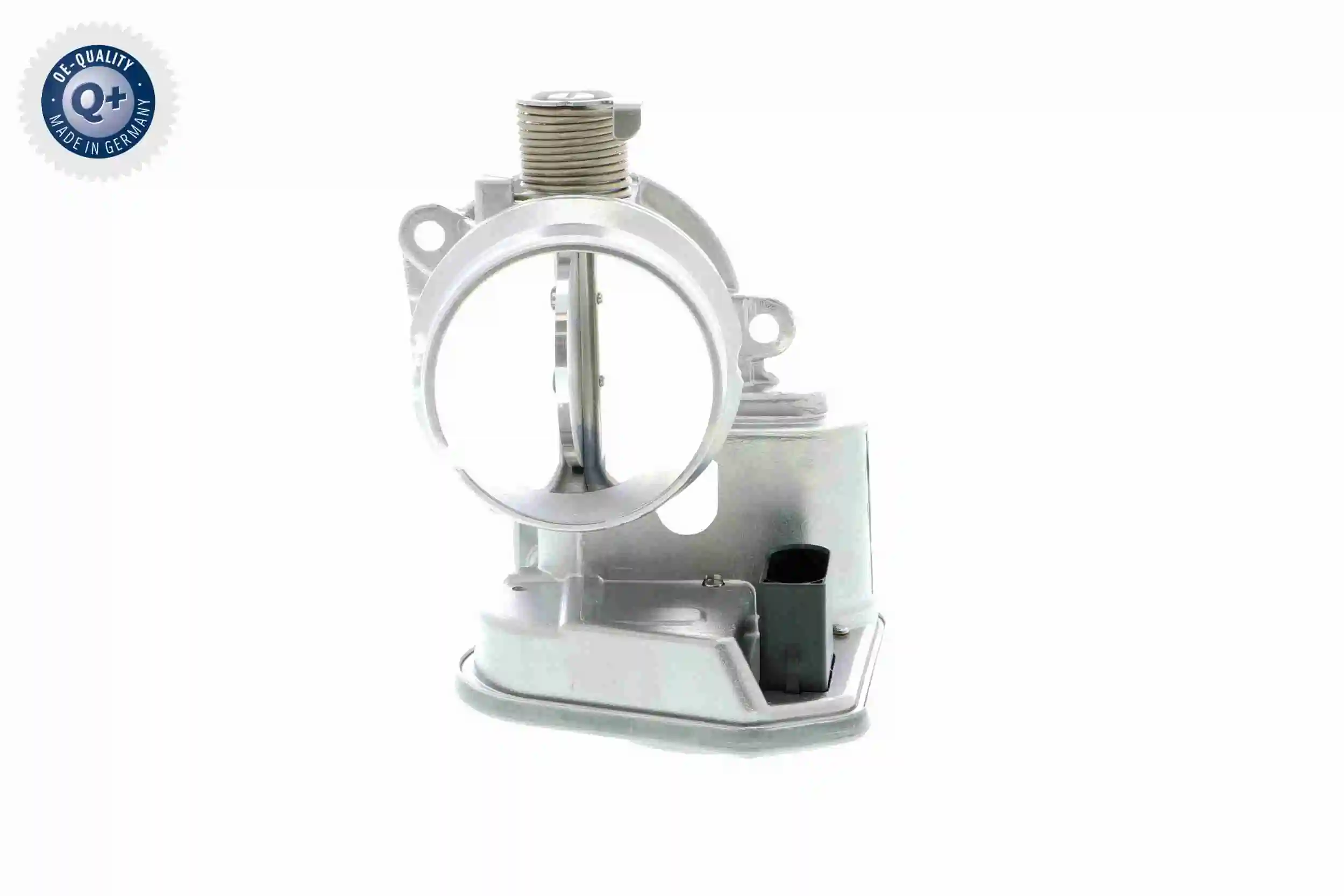 Válvula de borboleta montada BMW 5 E61