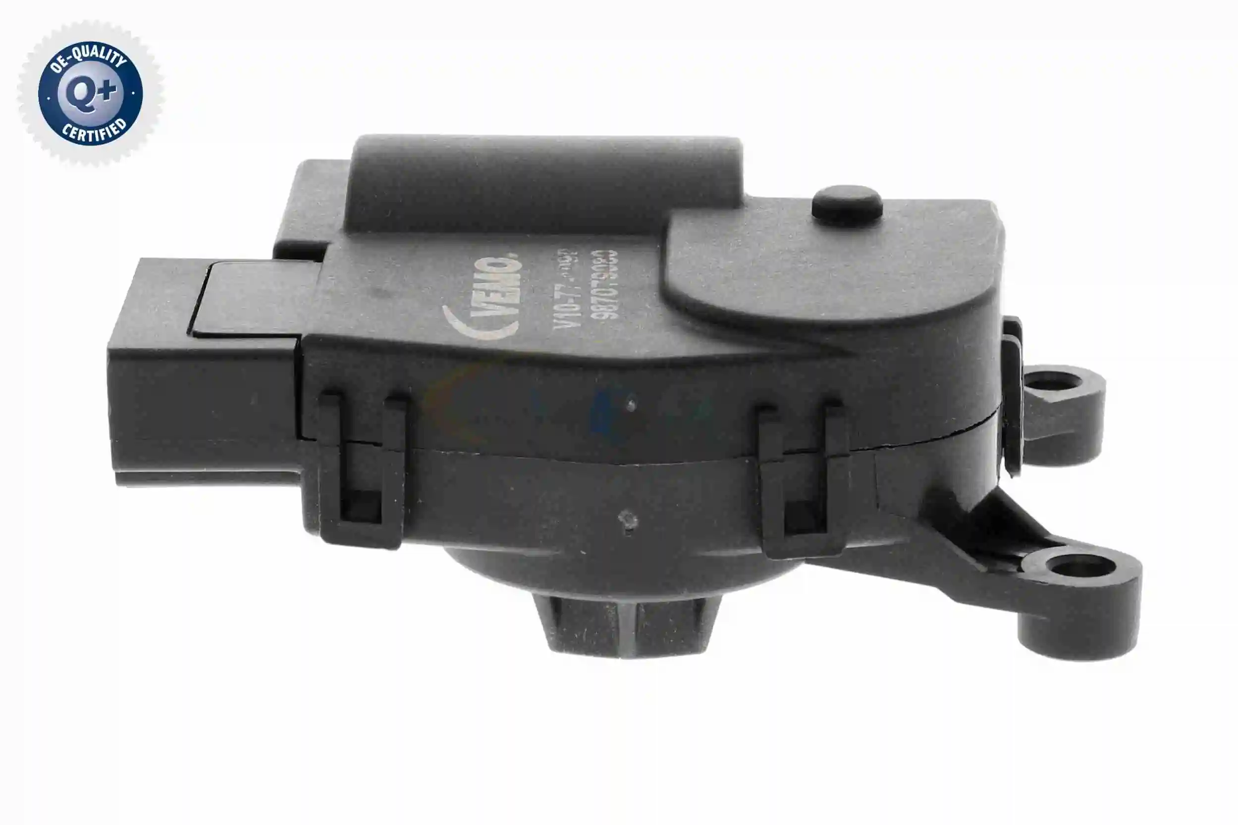 Acionamento de comporta de forno Volkswagen Passat 3C2