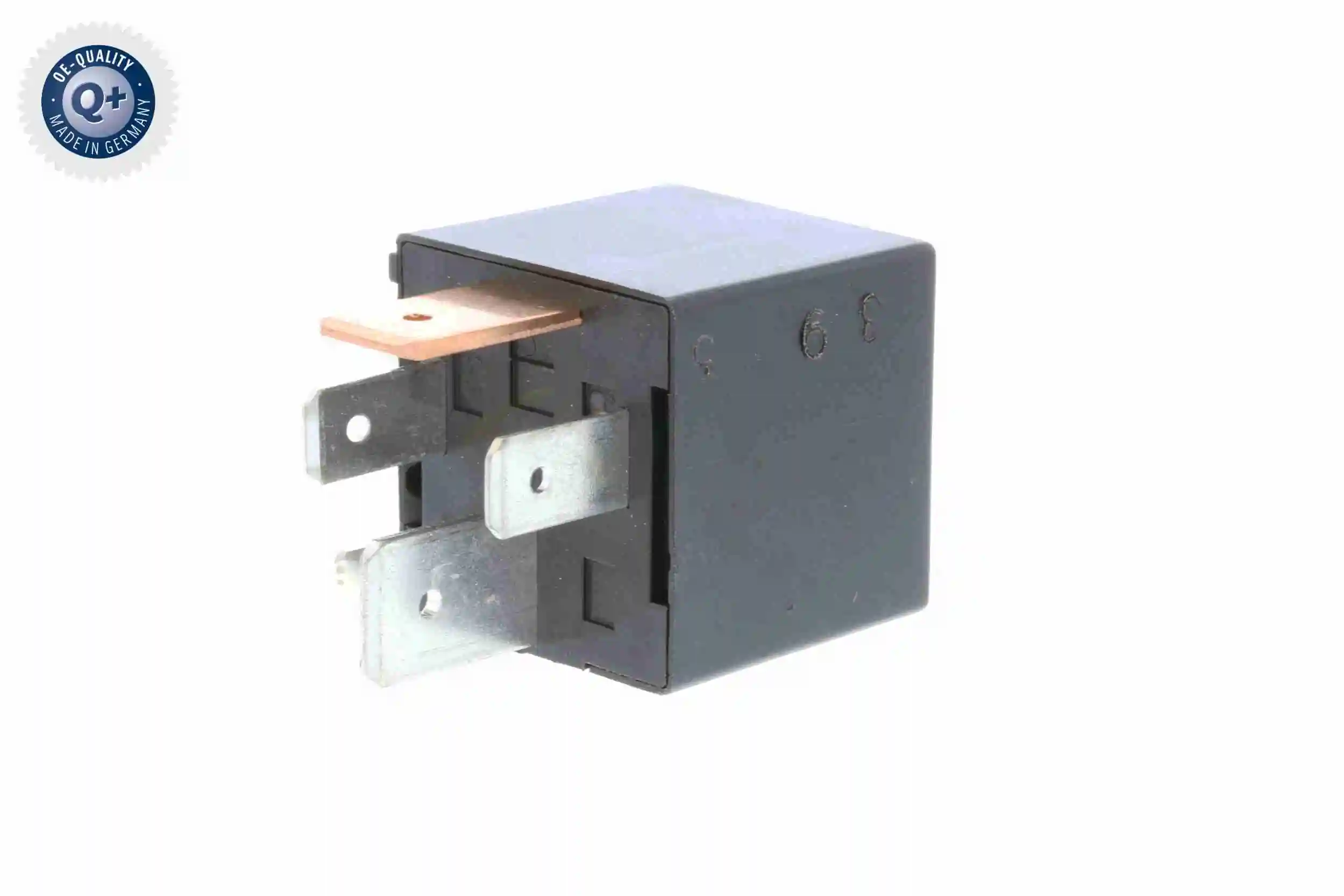 Купить Реле поворотов Фольксваген Пассат B6 3C2