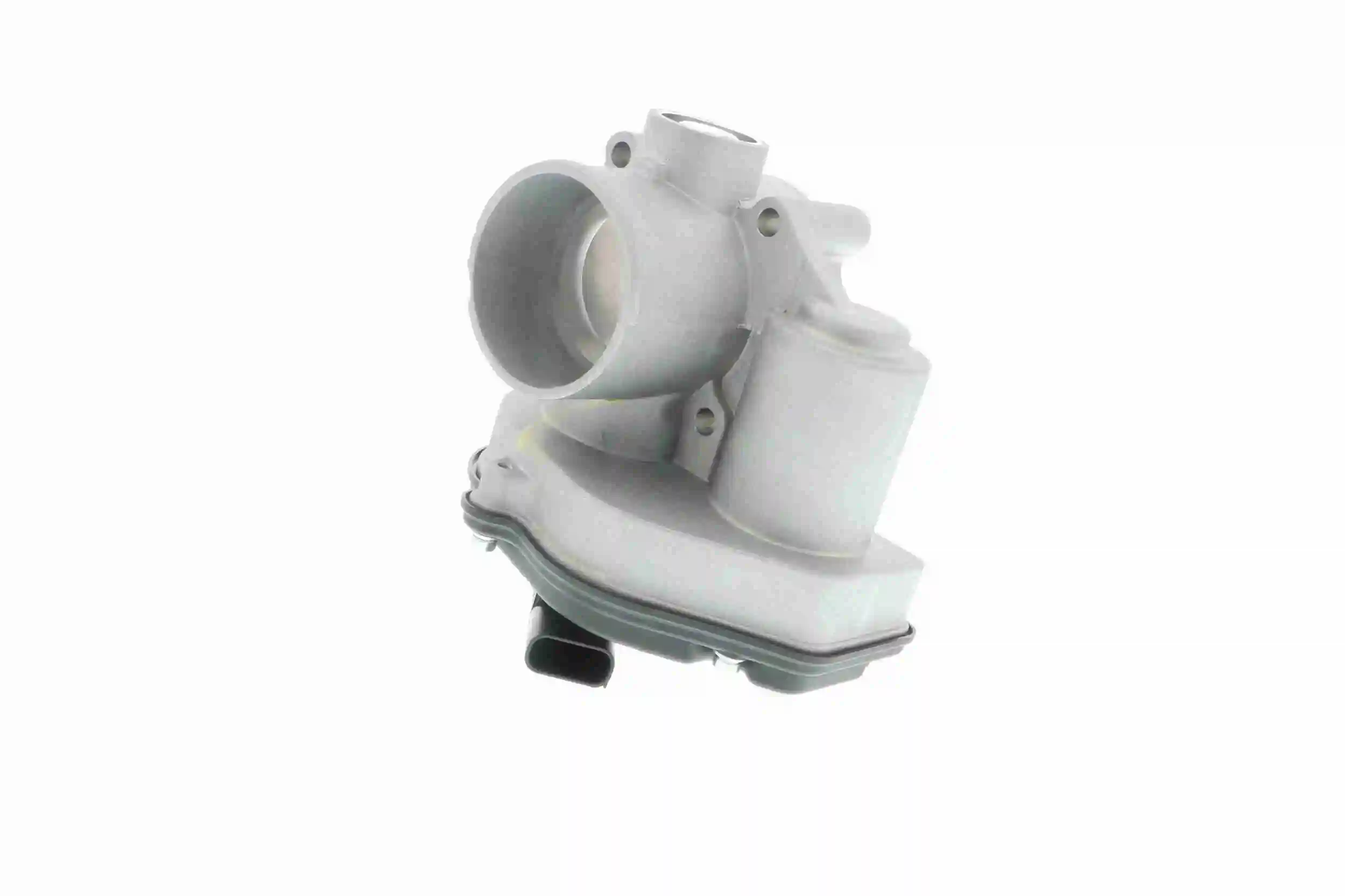 Купить V25810001 Vemo Блок дроссельной заслонки