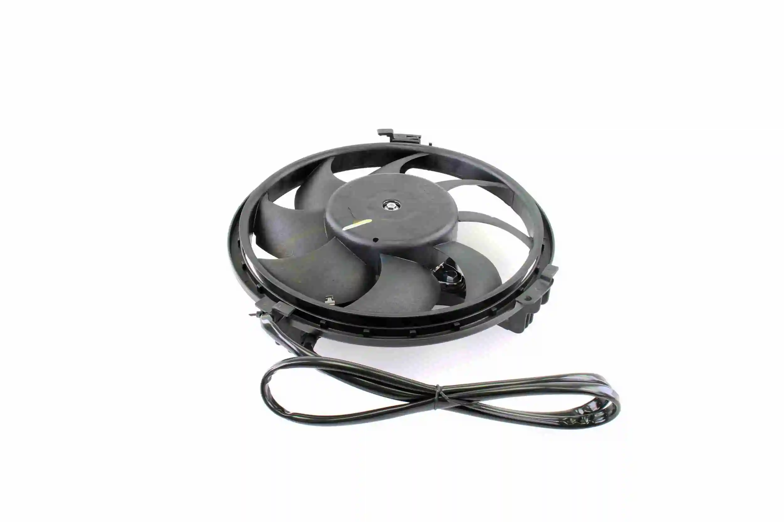 Электровентилятор охлаждения в сборе Vemo V150118351 цена, от 35.67 USD