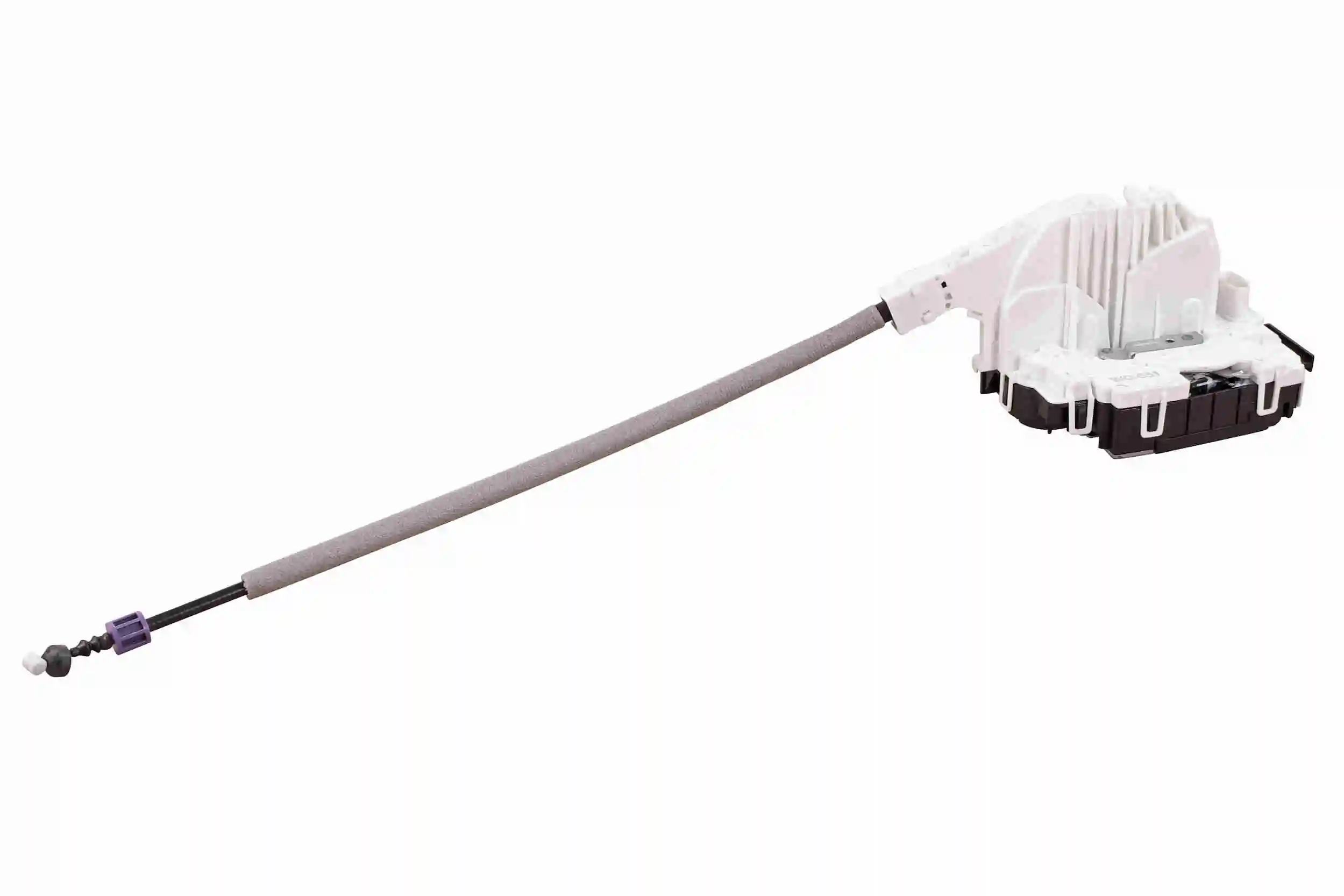  Fecho da porta dianteira esquerda Mercedes GL SUV (X166) (2012 - 2015) 