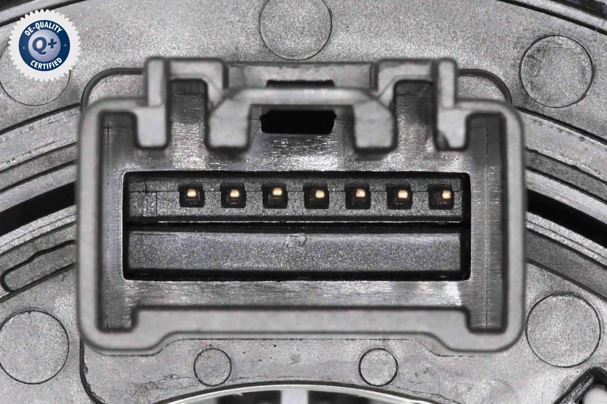 Anel AIRBAG de contato, cabo plano do volante Ford Ka UK, FK