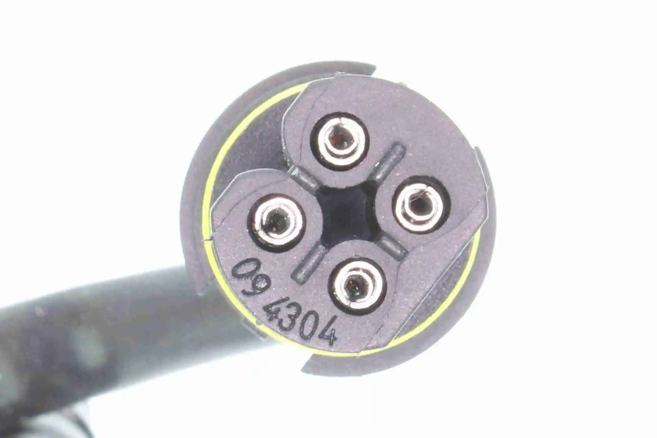 Sonda lambda, sensor de oxigênio Mercedes E S211