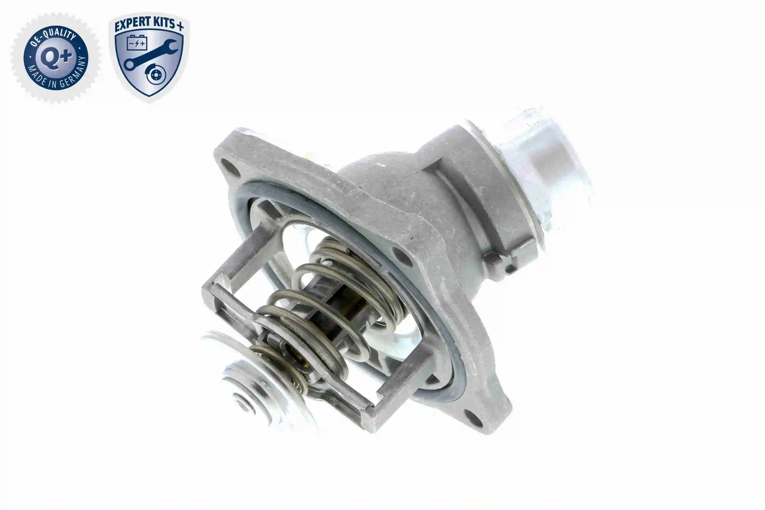 Авто термостат на BMW 7  E65, E66, E67