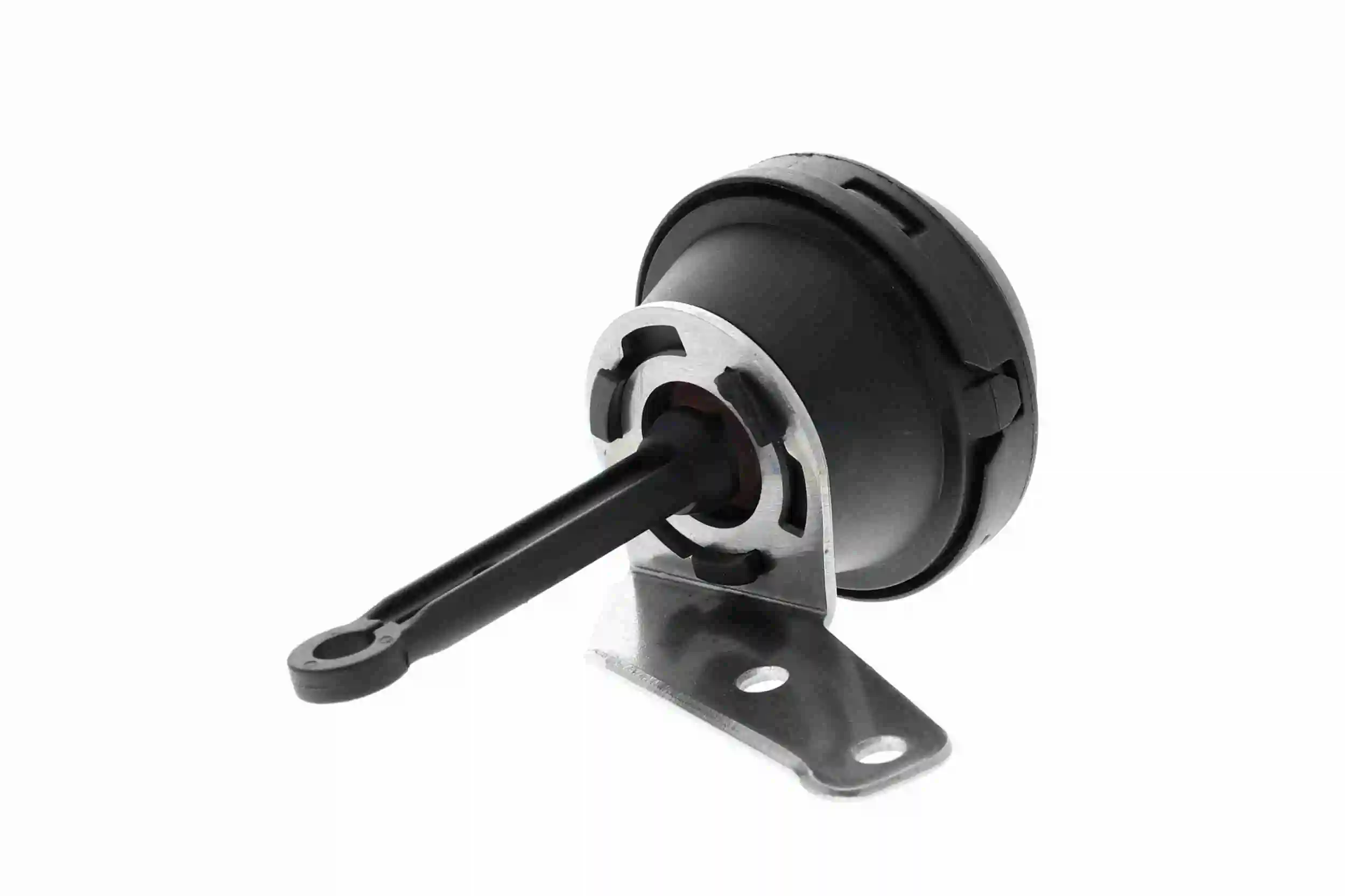 Клапан привода заслонки EGR Vemo V106300661