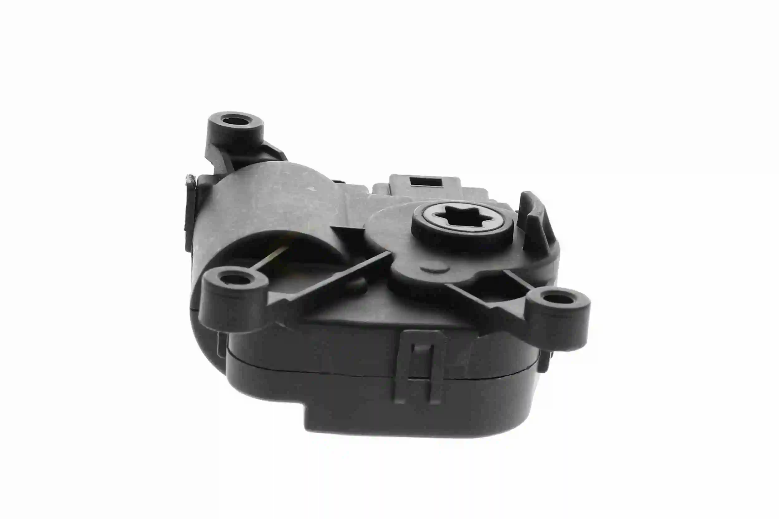 Acionamento de comporta de forno Volkswagen Tiguan BW2, BJ2