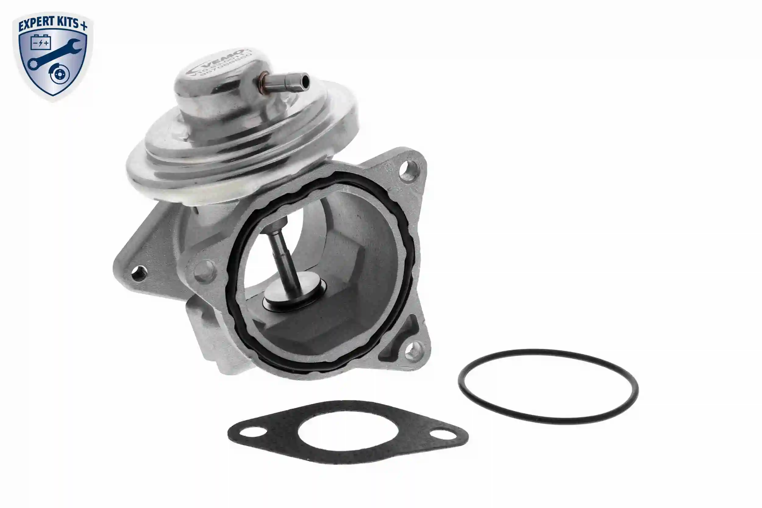 Válvula EGR de recirculação dos gases Skoda SuperB 2 3T5