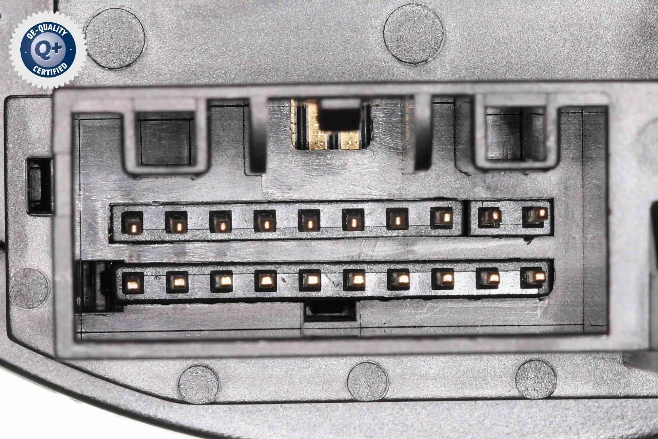 Контактное кольцо подушки безопасности Vemo V26720265 цена, от 35.55 USD
