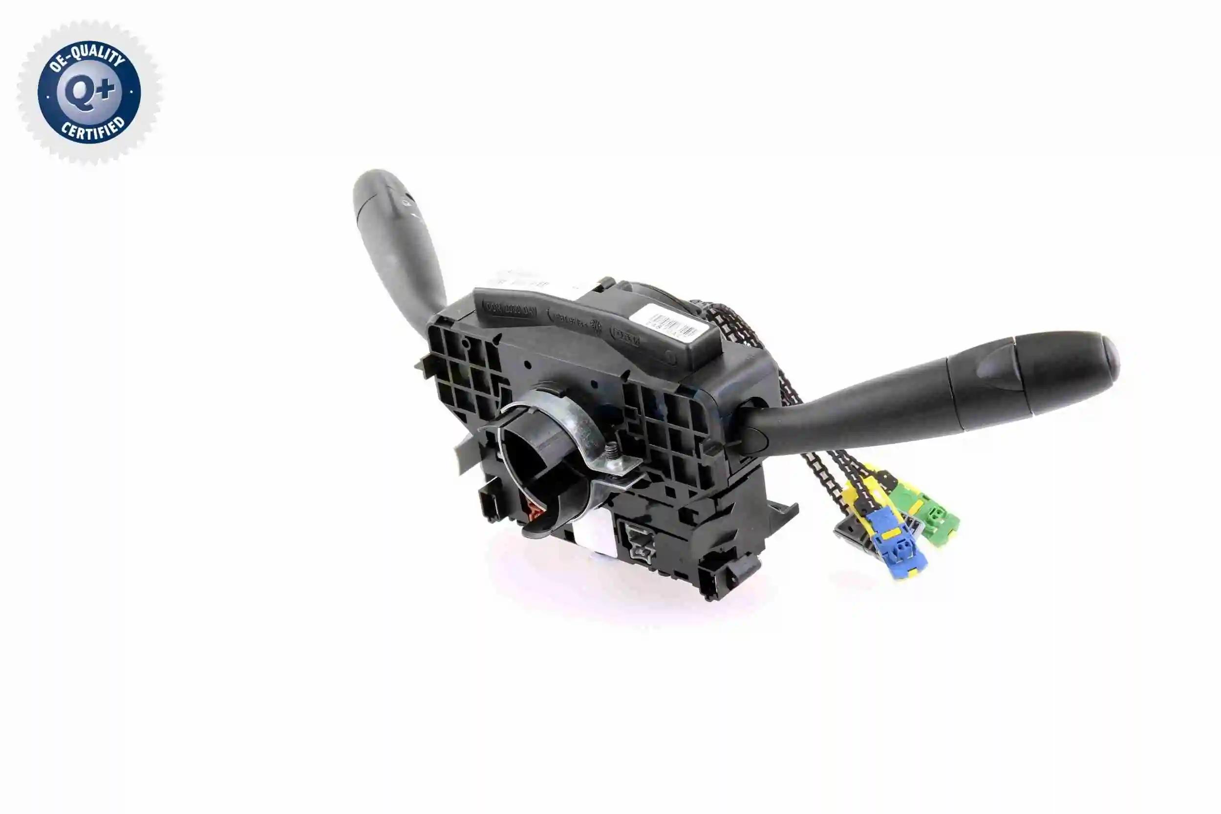 Comutador instalado na coluna da direção, montado V42800012 Vemo