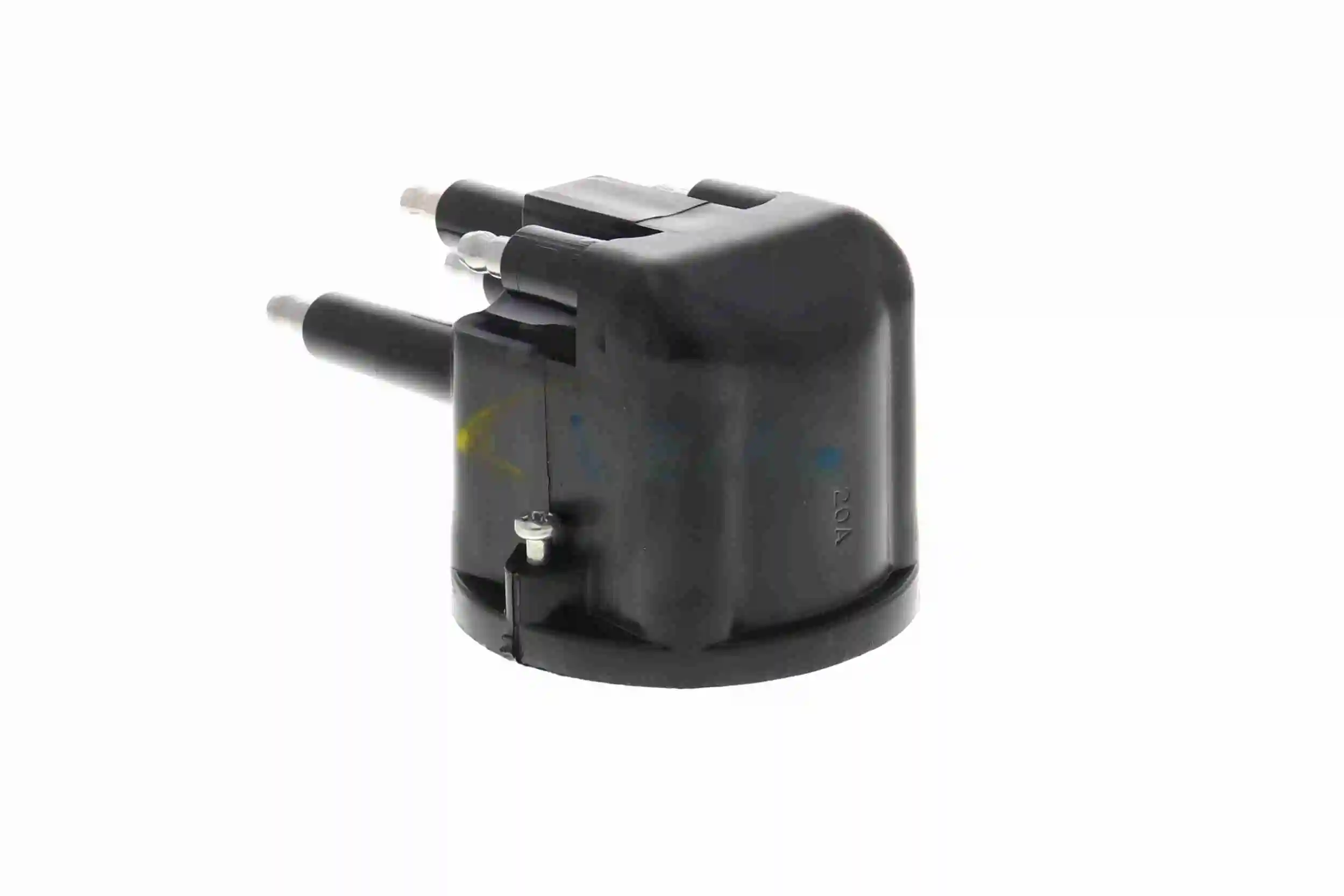 Tampa de distribuidor de ignição (distribuidor) 7700743290 Renault (RVI)