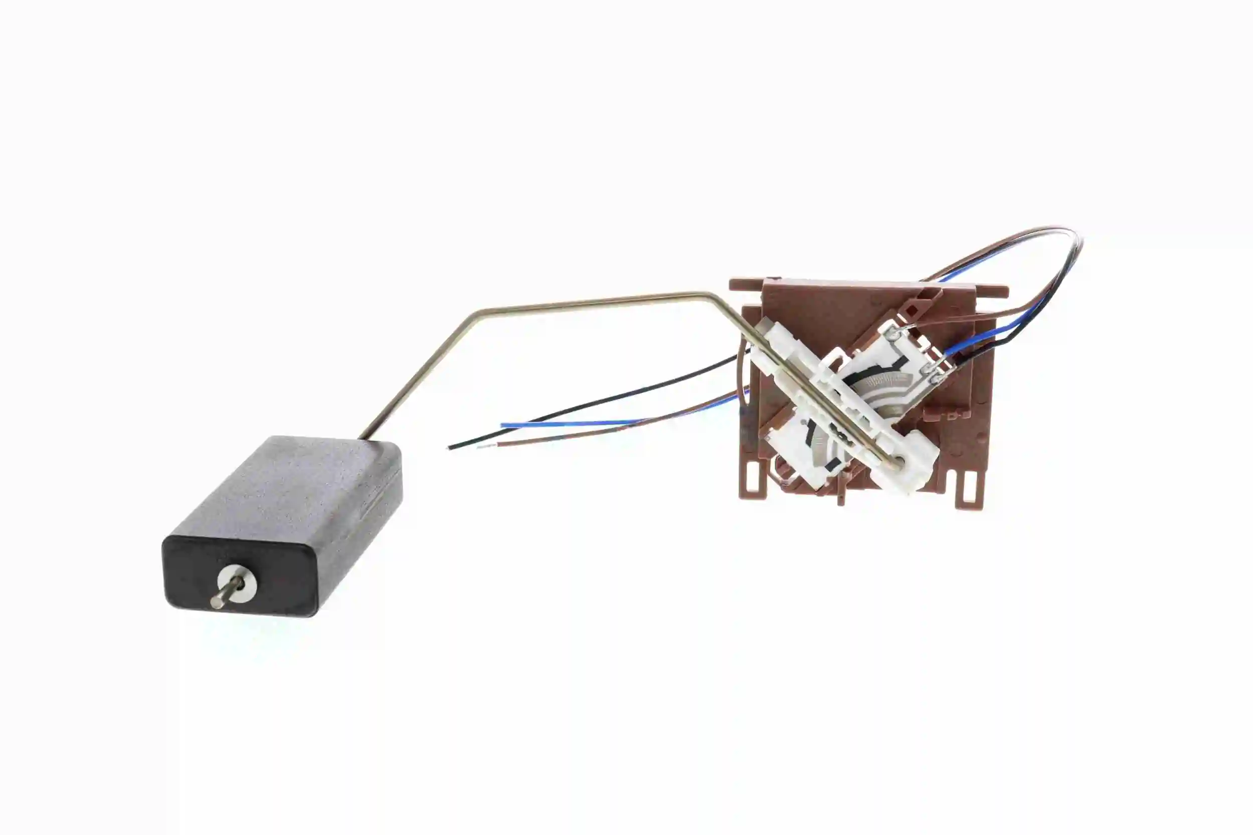 Sensor do nível de combustível no tanque Audi A3 8P1